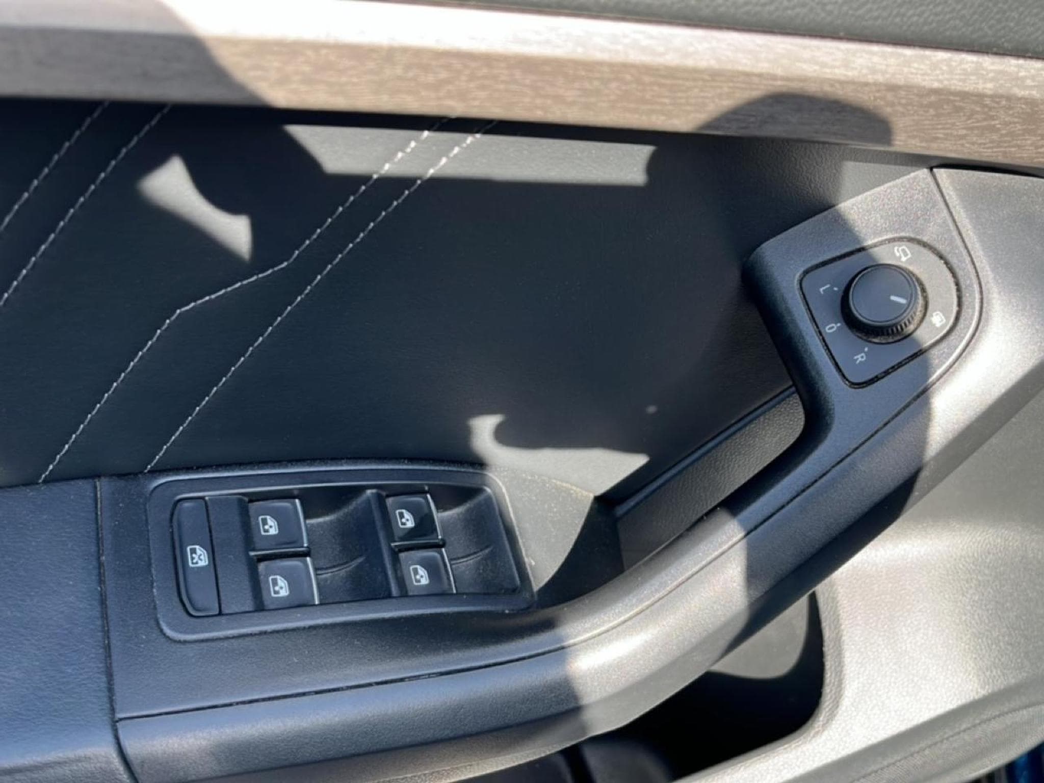 Seat ATECA 1.5 TSI 150 XPERIENCE (2021) - Photo 12