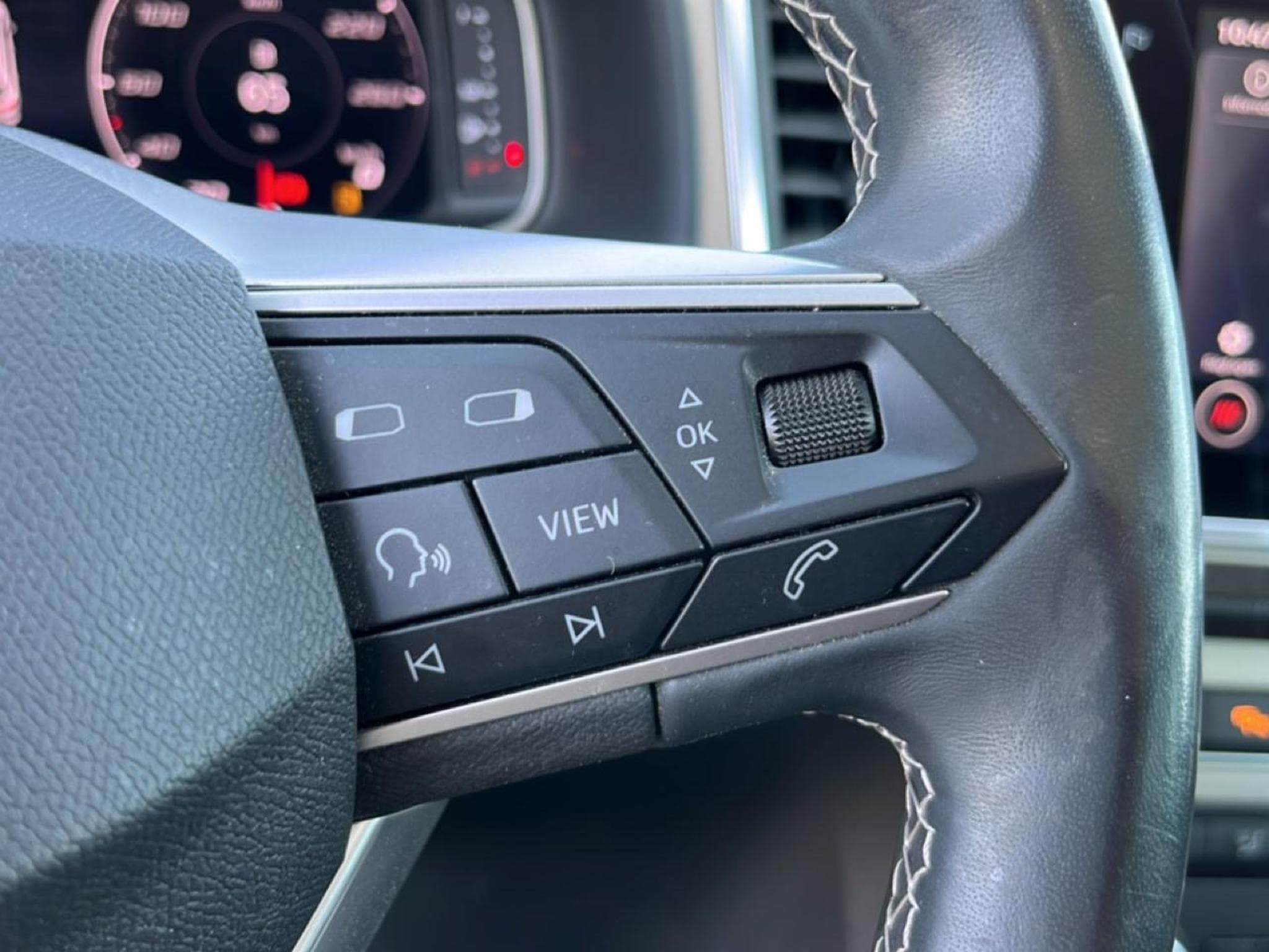 Seat ATECA 1.5 TSI 150 XPERIENCE (2021) - Photo 18