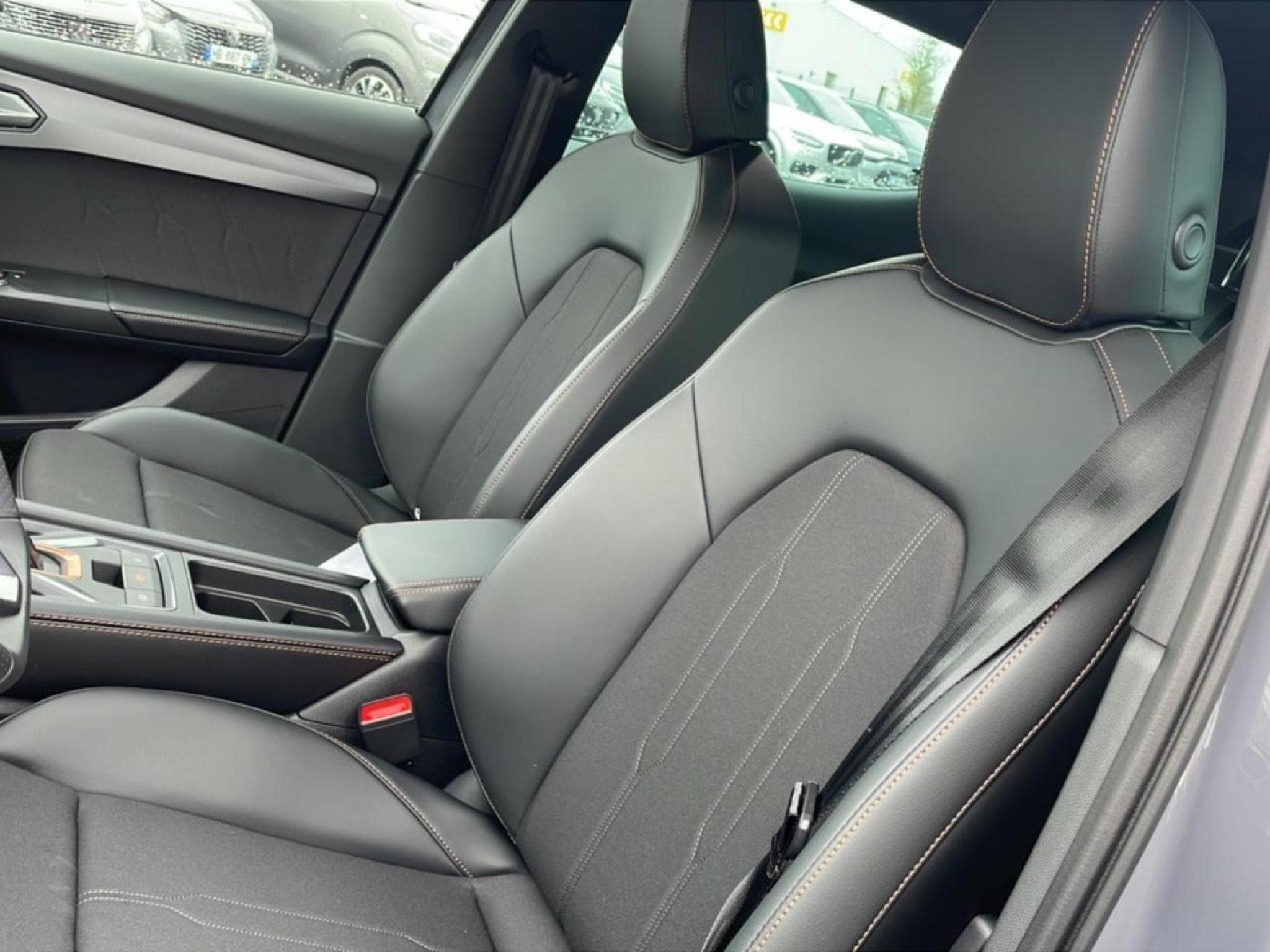 Cupra FORMENTOR 2.0 TDI 150 V DSG7 (2026) - Photo 15