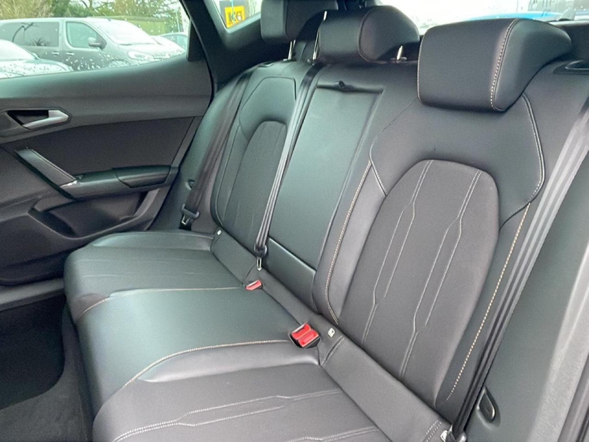 Cupra FORMENTOR 2.0 TDI 150 V DSG7 (2026) - Photo 17