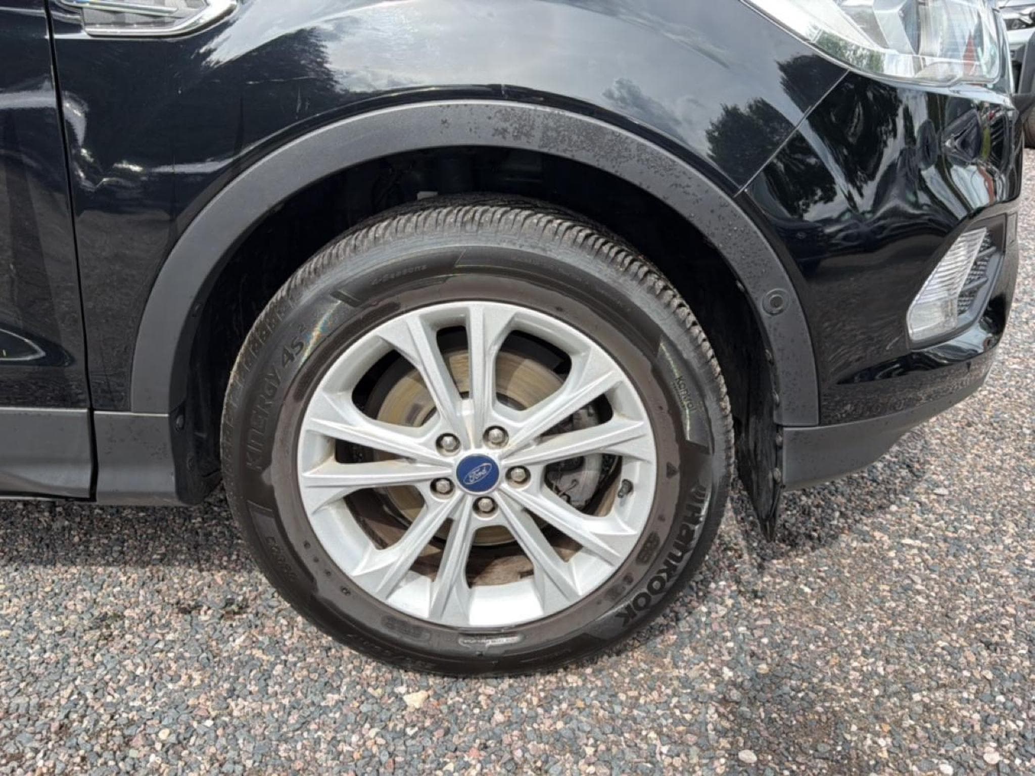 Ford Kuga 1.5 TDCI 120 TITANIUM 4X2 EURO6.2 (2019) - Foto 9