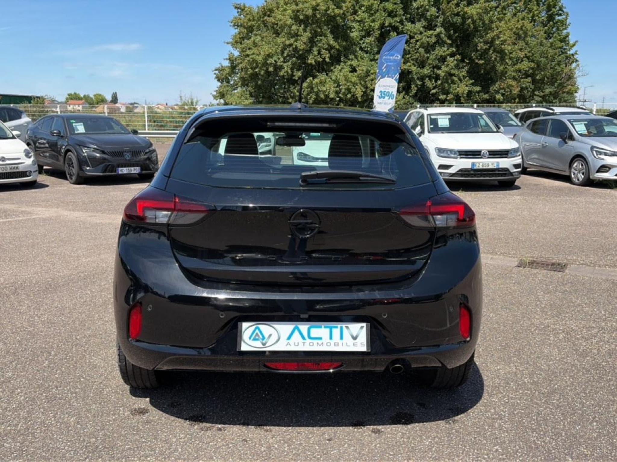 Opel CORSA 1.2 TURBO 100 EDITION (2025) - Foto 6