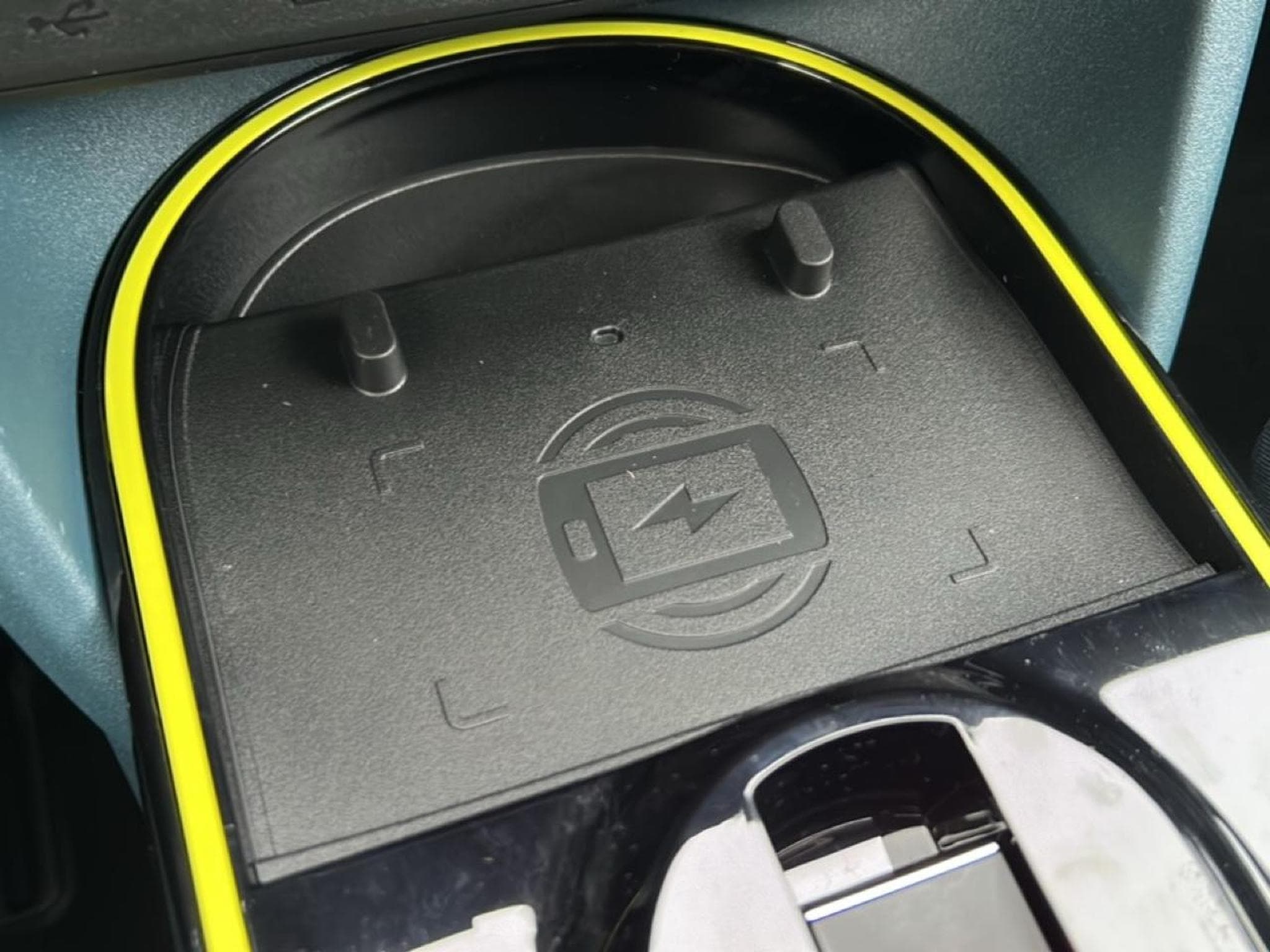 Fiat GRANDE PANDA 1.2 HYBRID 100 LA PRIMA EDCT6 (2025) - Foto 19