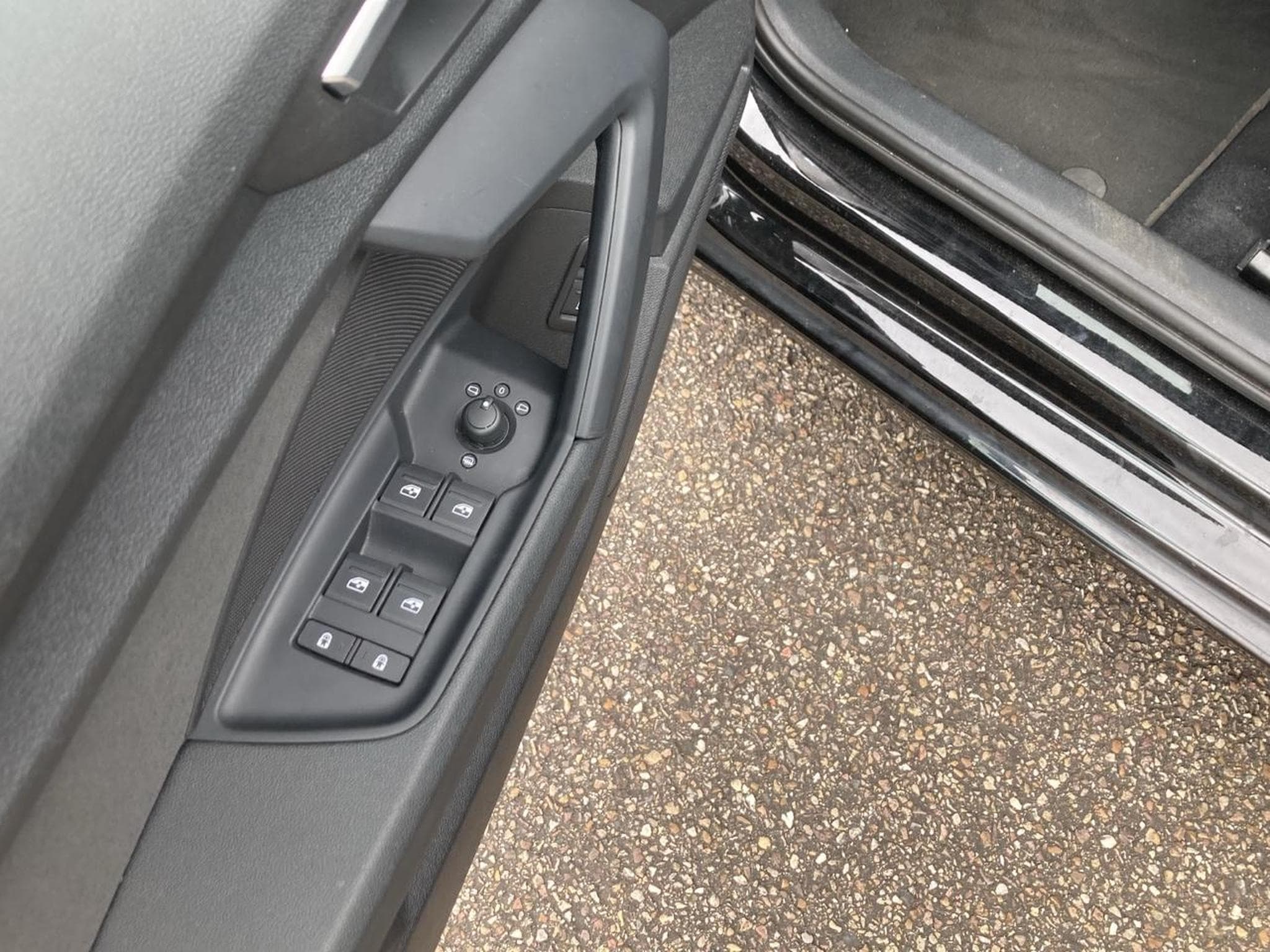 Audi A3 SPORTBACK 40 TFSI 204 BUSINESS LINE (2021) - Foto 11