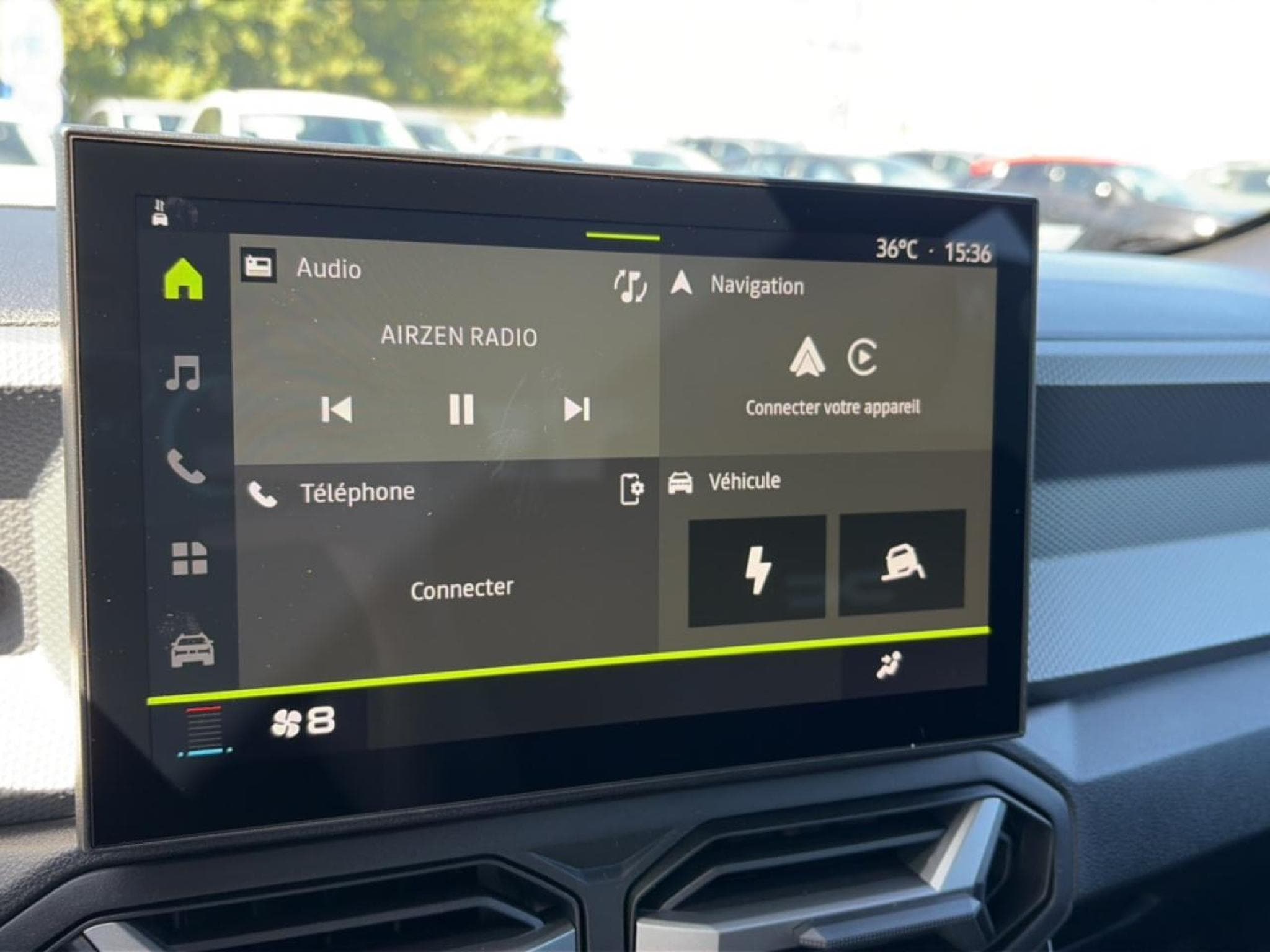 Dacia DUSTER 1.2 HYBRID-G 150 EXPRESSION 4X4 (2026) - Foto 18