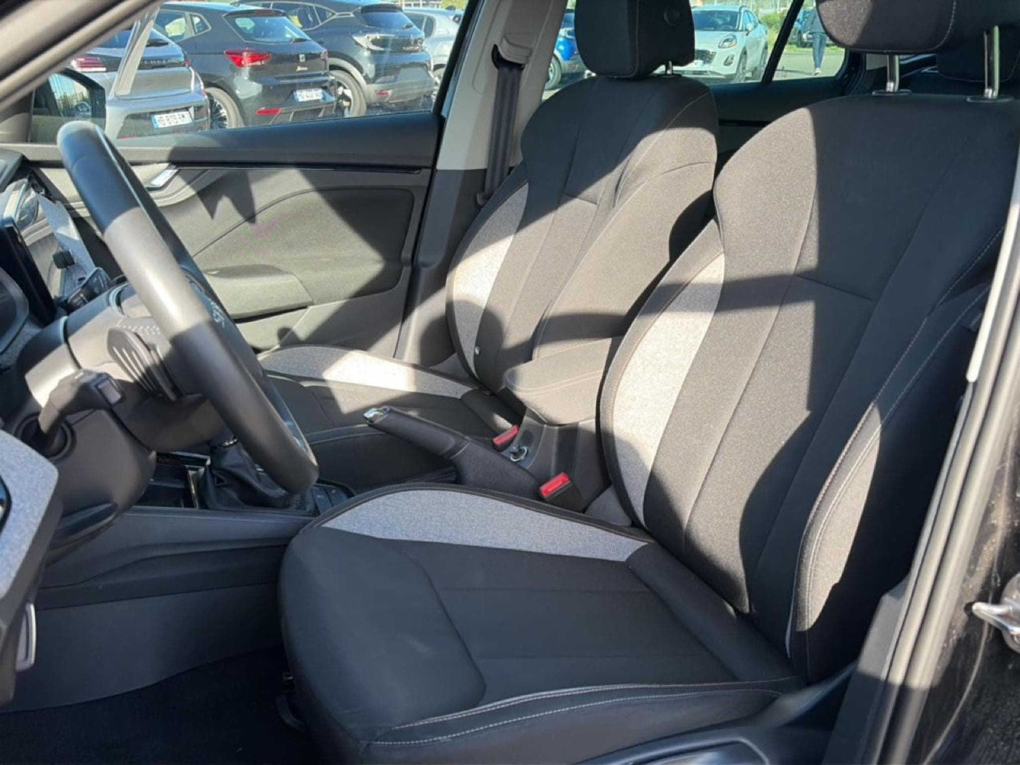 Skoda KAMIQ 1.0 TSI 116 SELECTION DSG7 (2025) - Photo 13