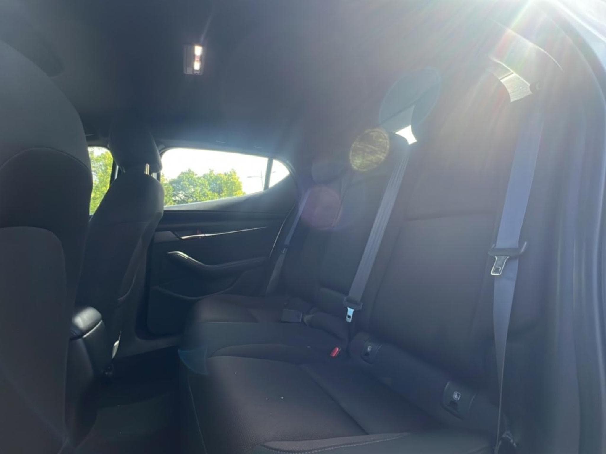 Mazda MAZDA 3 2.0 E-SKYACTIV-G M-HYBRID 122 BUSINESS EXECUTIVE BVA 2022 (2023) - Foto 11