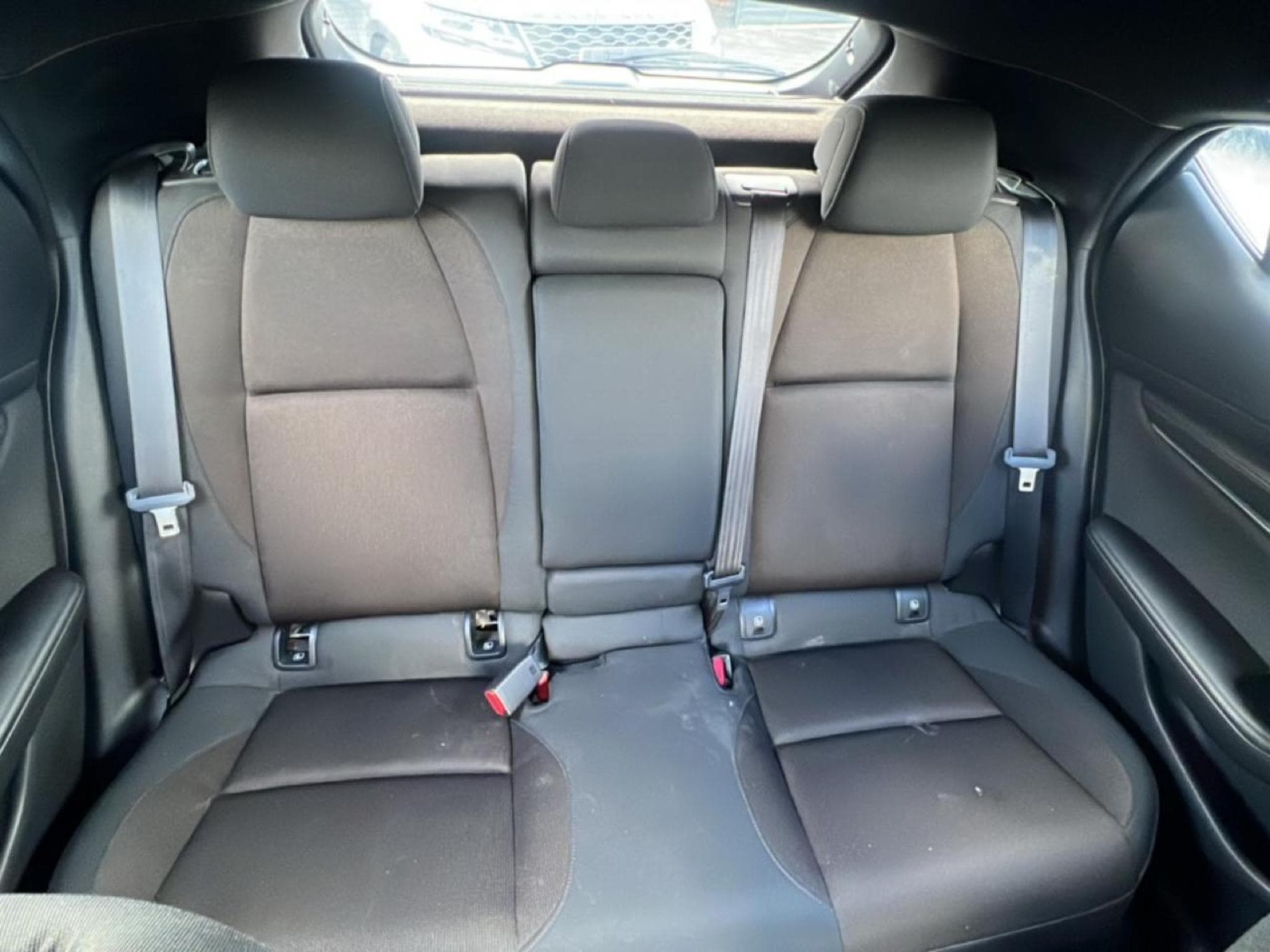Mazda MAZDA 3 2.0 E-SKYACTIV-G M-HYBRID 122 BUSINESS EXECUTIVE BVA 2022 (2023) - Foto 12