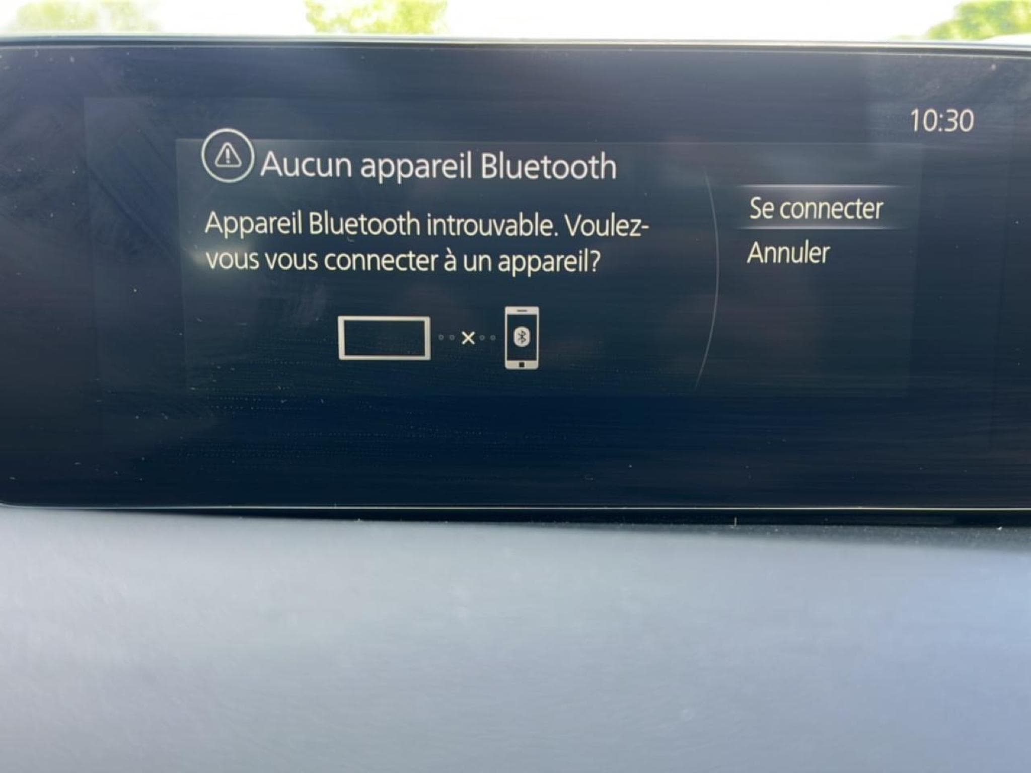 Mazda MAZDA 3 2.0 E-SKYACTIV-G M-HYBRID 122 BUSINESS EXECUTIVE BVA 2022 (2023) - Foto 20