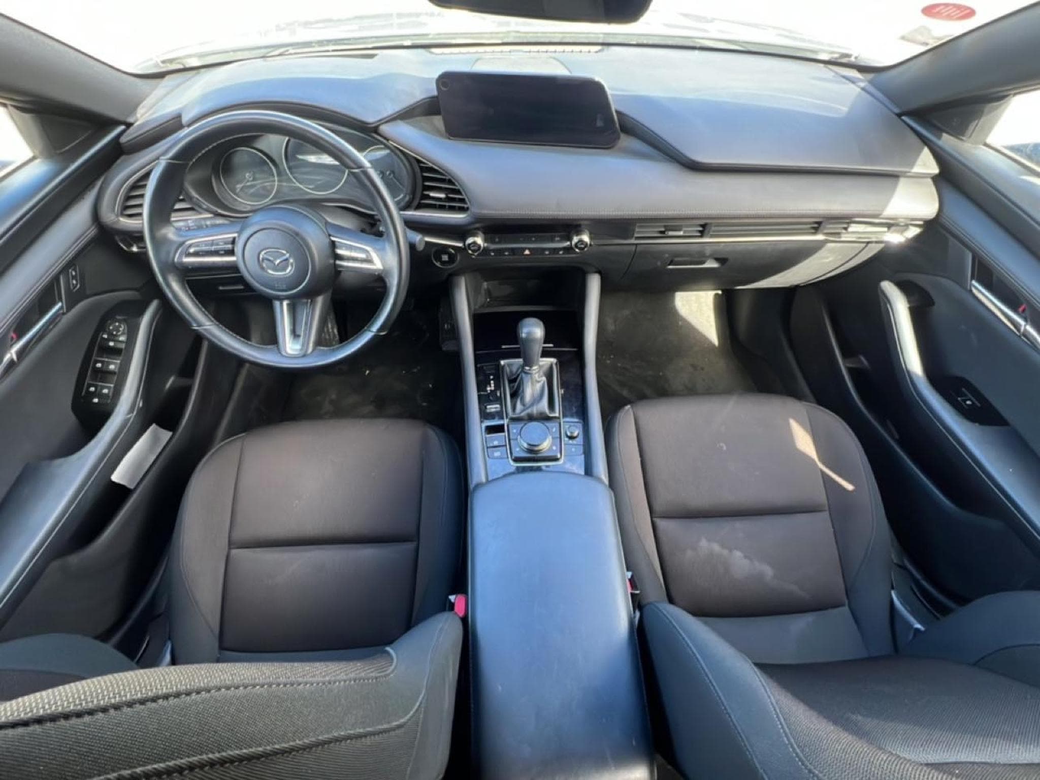 Mazda MAZDA 3 2.0 E-SKYACTIV-G M-HYBRID 122 BUSINESS EXECUTIVE BVA 2022 (2023) - Foto 9
