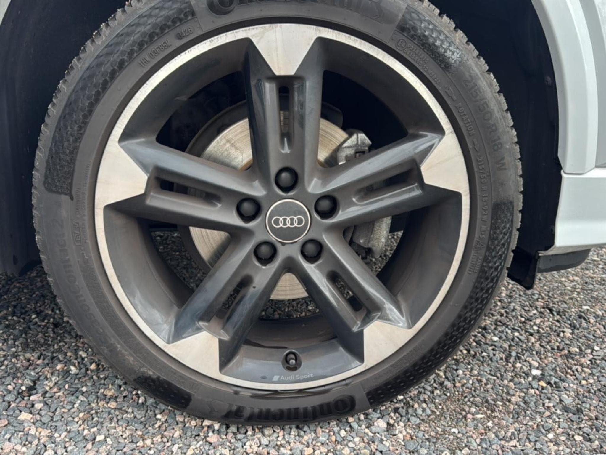 Audi Q2 35 TFSI 150 S LINE S TRONIC 7 (2023) - Foto 12