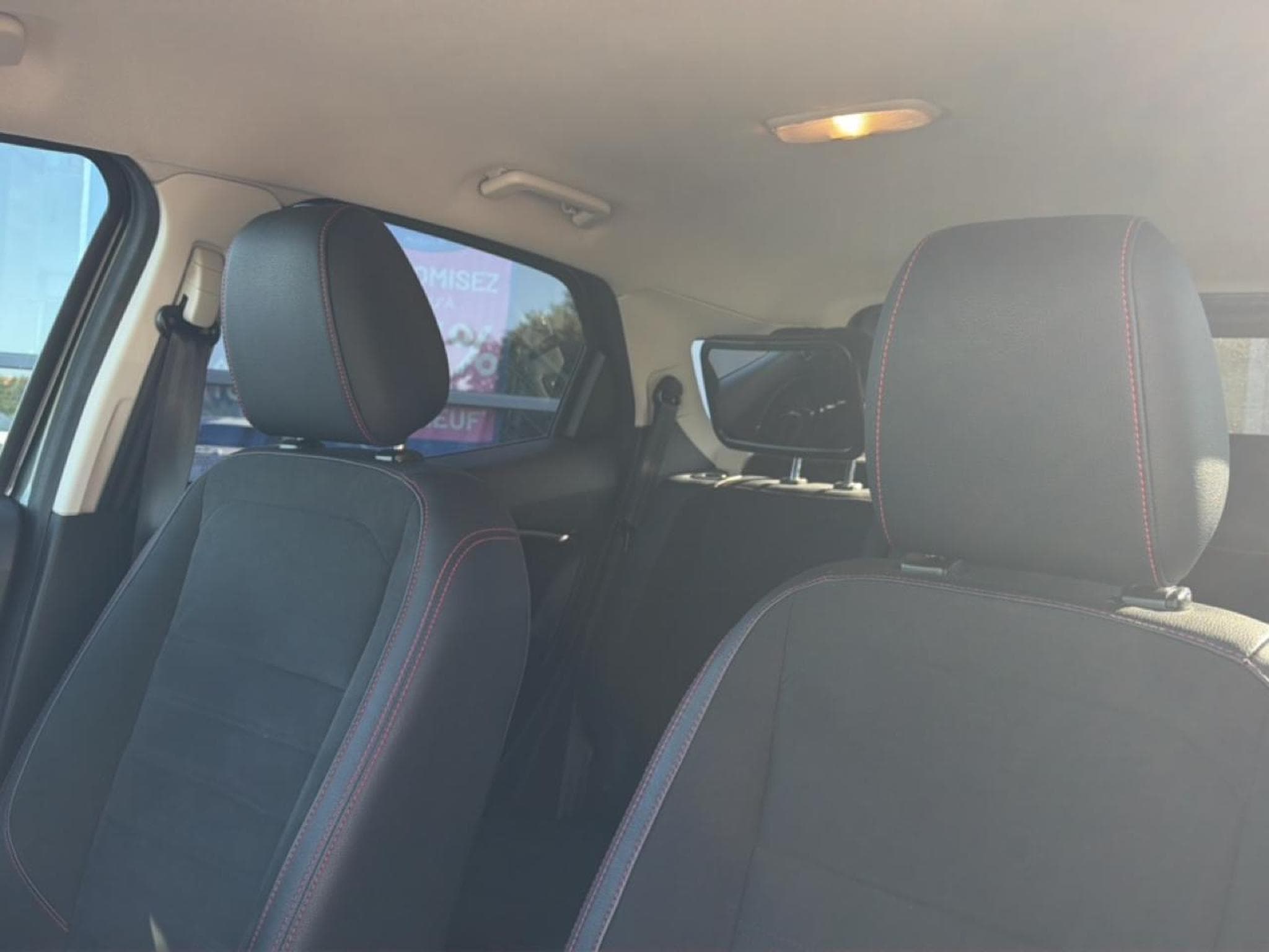 Ford ECOSPORT 1.5 ECOBLUE 95 ST-LINE (2020) - Foto 13