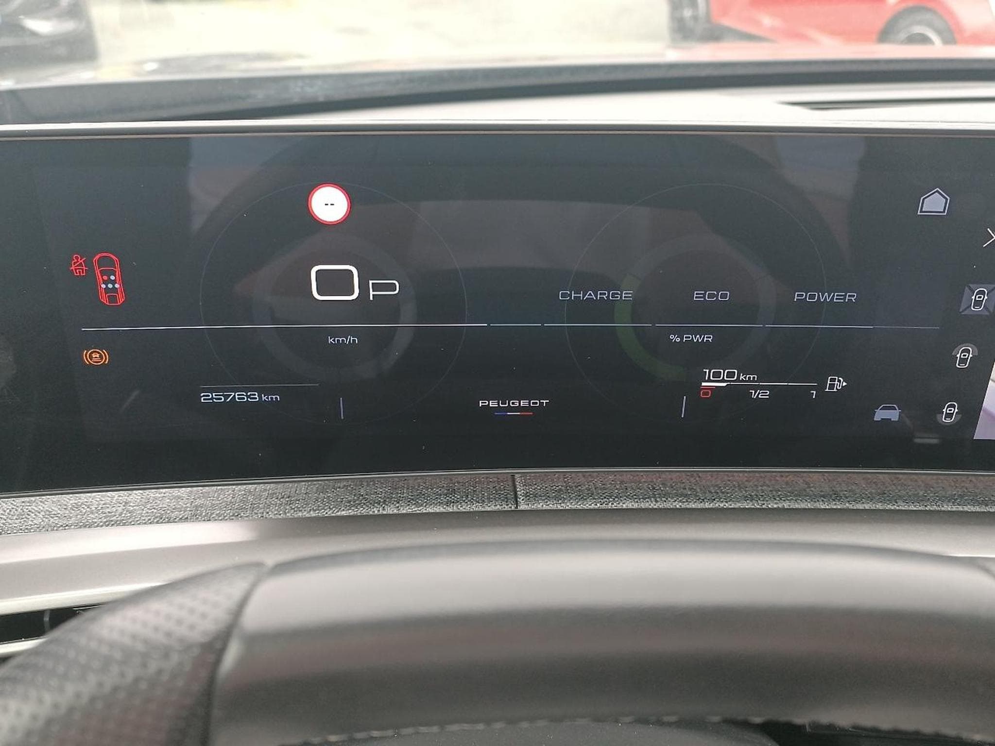 Peugeot 3008 1.2 HYBRID 145 GT E-DCS6 (2025) - Foto 16