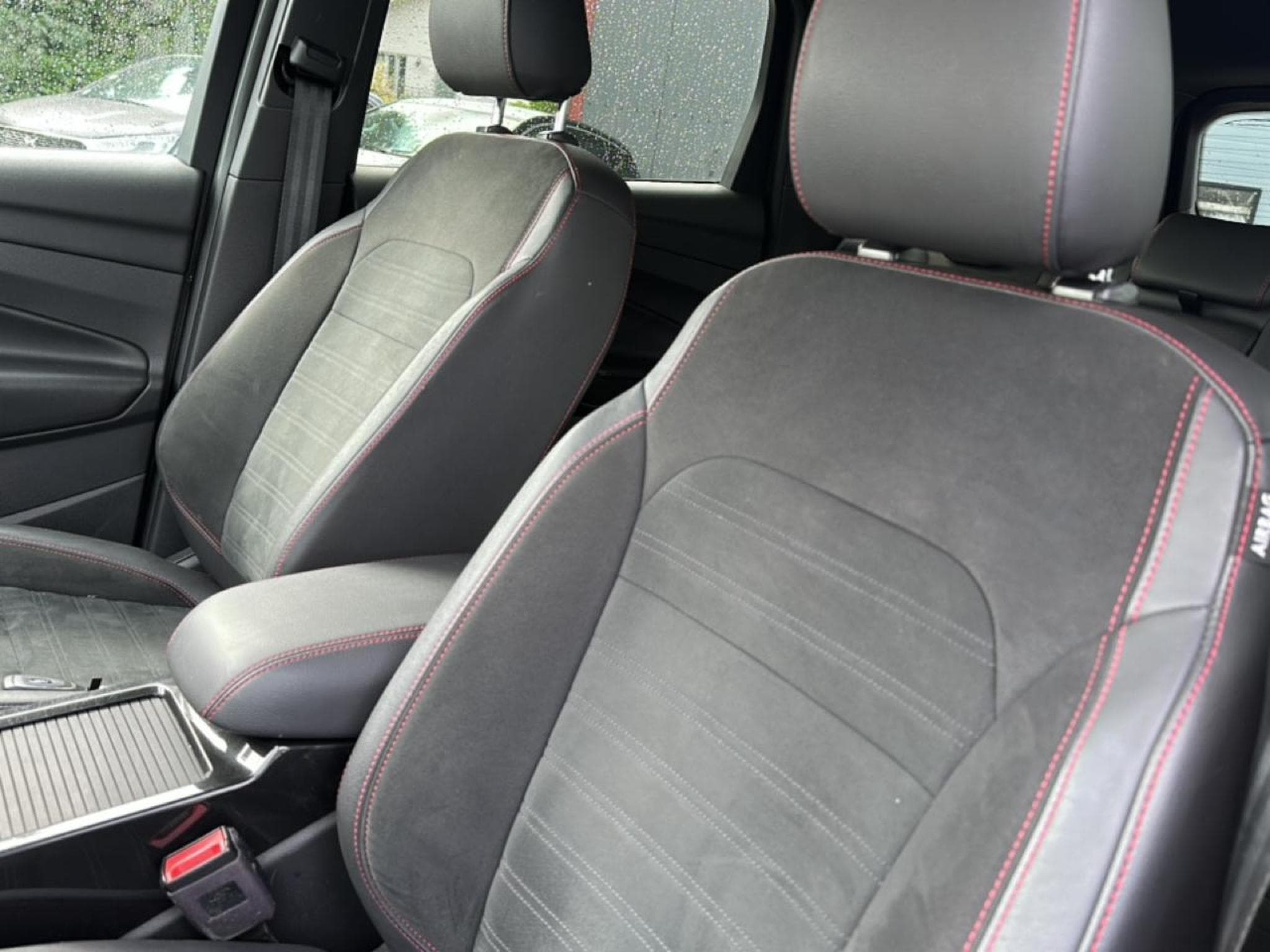 Ford Kuga 1.5 ECOBOOST 150 ST-LINE 4X2 (2018) - Foto 16