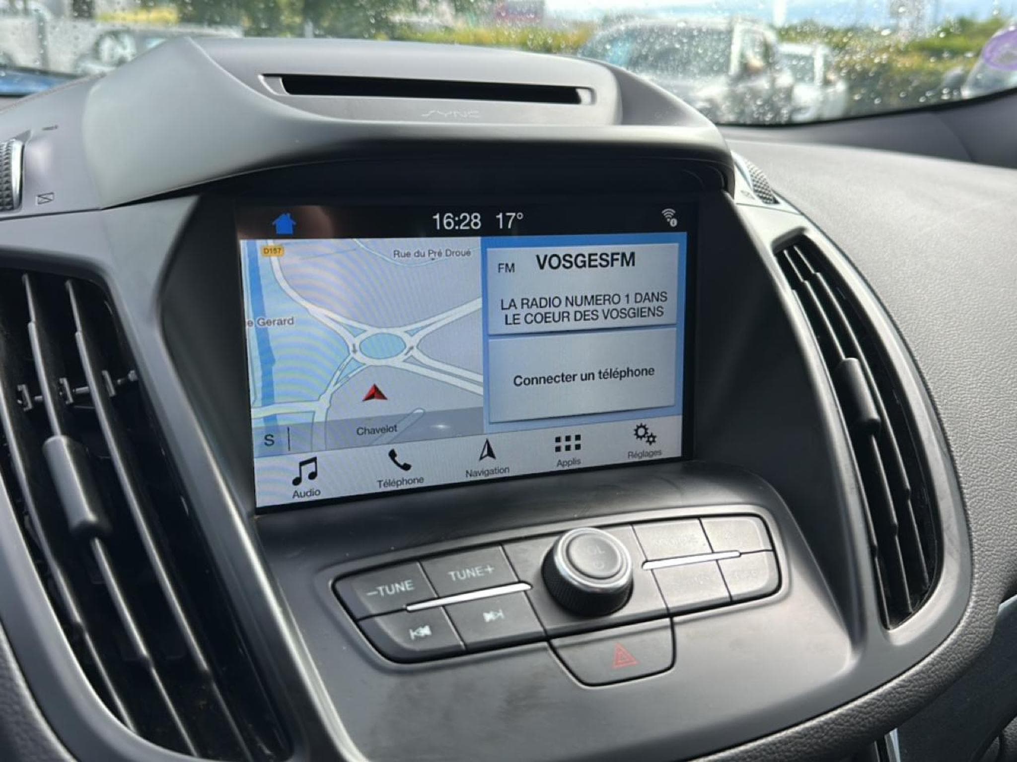 Ford Kuga 1.5 ECOBOOST 150 ST-LINE 4X2 (2018) - Foto 19