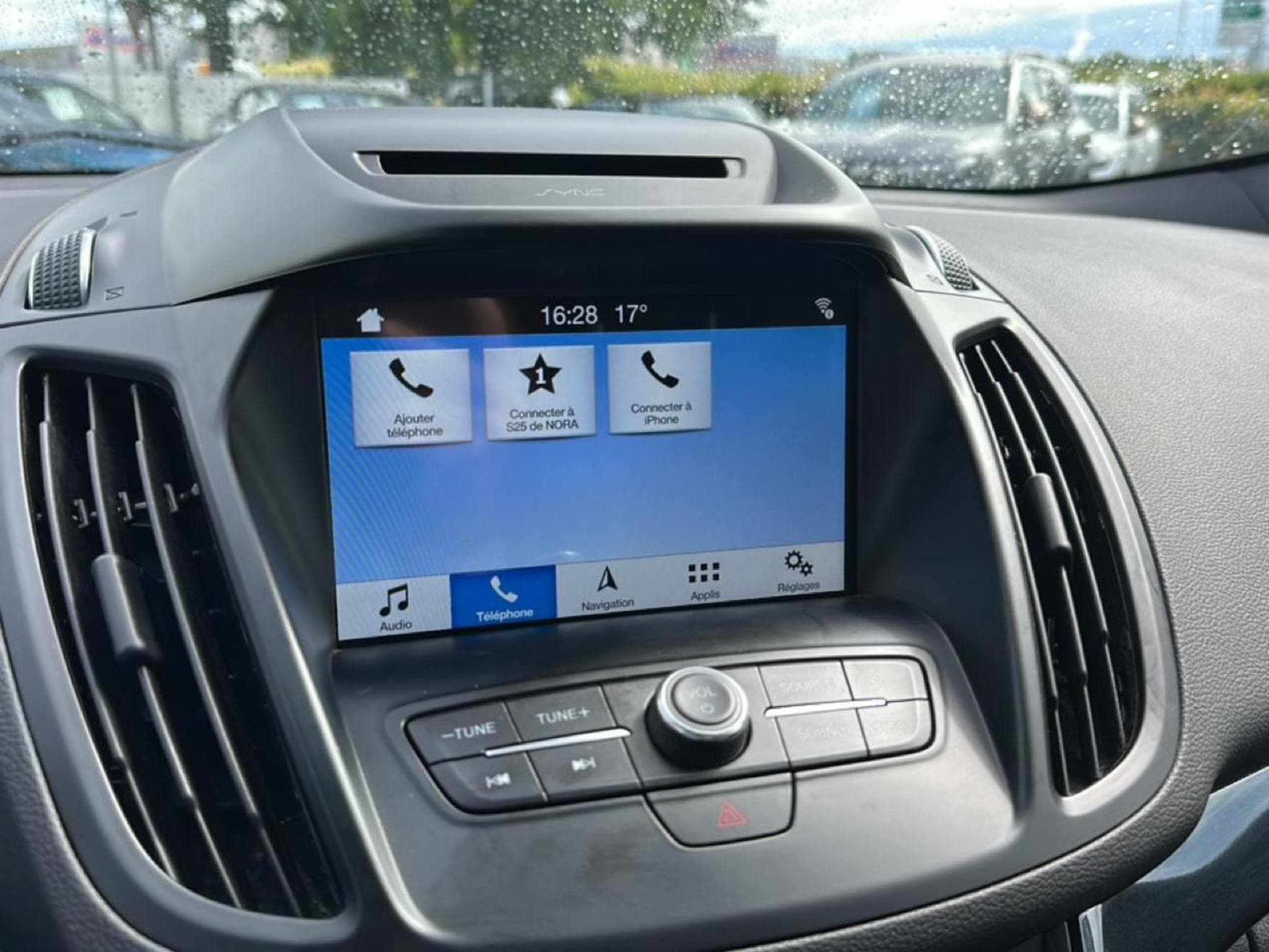 Ford Kuga 1.5 ECOBOOST 150 ST-LINE 4X2 (2018) - Foto 20