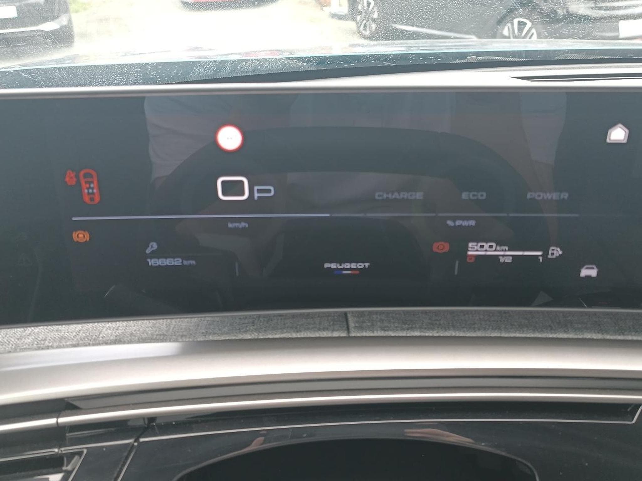 Peugeot 3008 1.2 HYBRID 145 ALLURE E-DCS6 (2025) - Foto 16