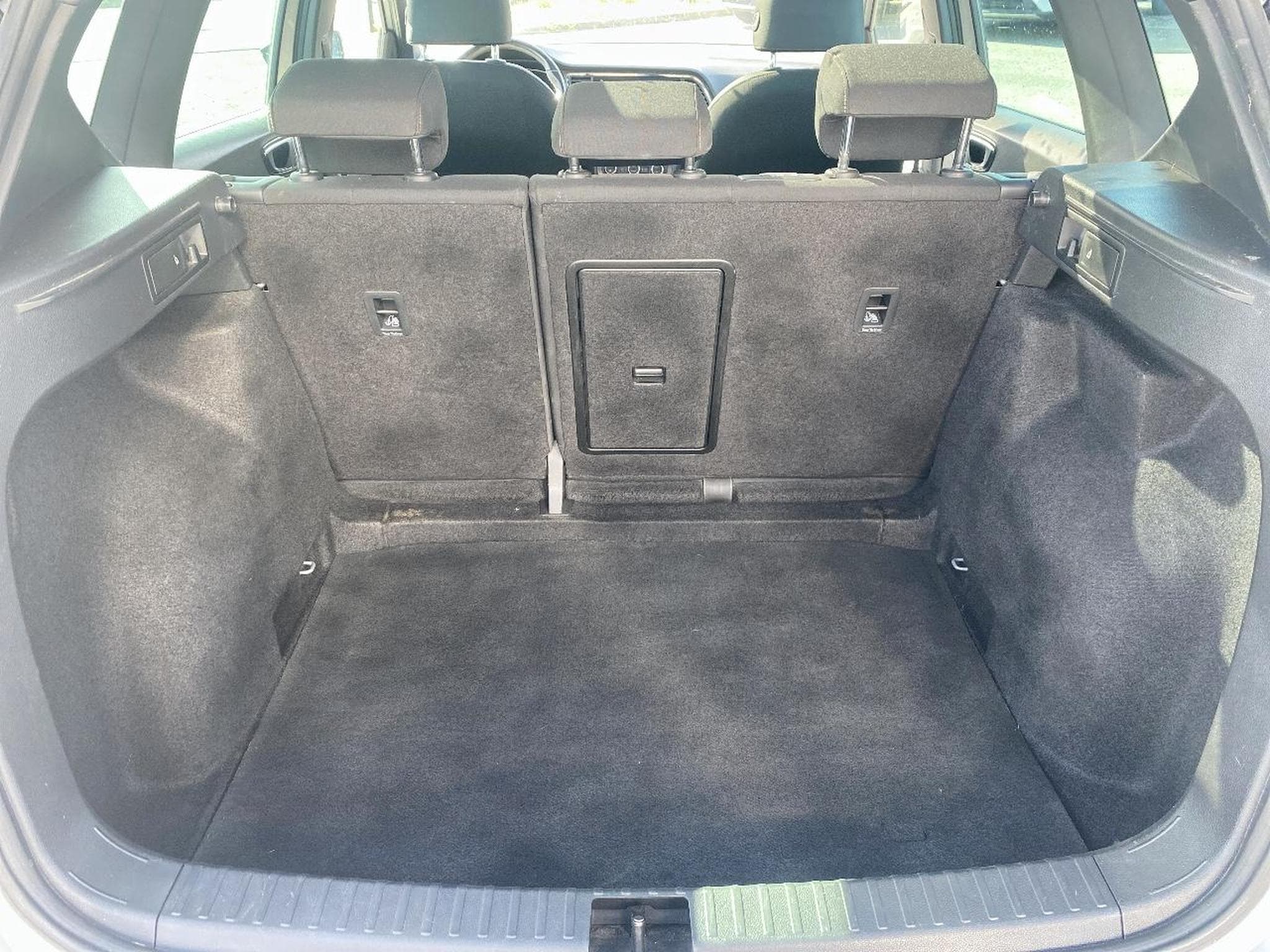 Seat ATECA 2.0 TDI 150 XCELLENCE DSG (2020) - Photo 15