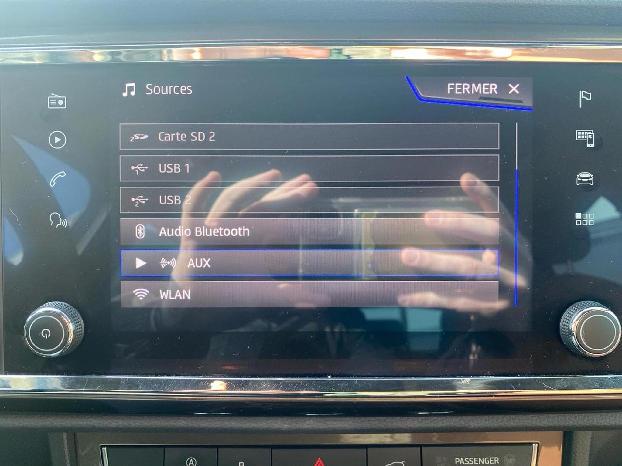 Seat ATECA 2.0 TDI 150 XCELLENCE DSG (2020) - Photo 20