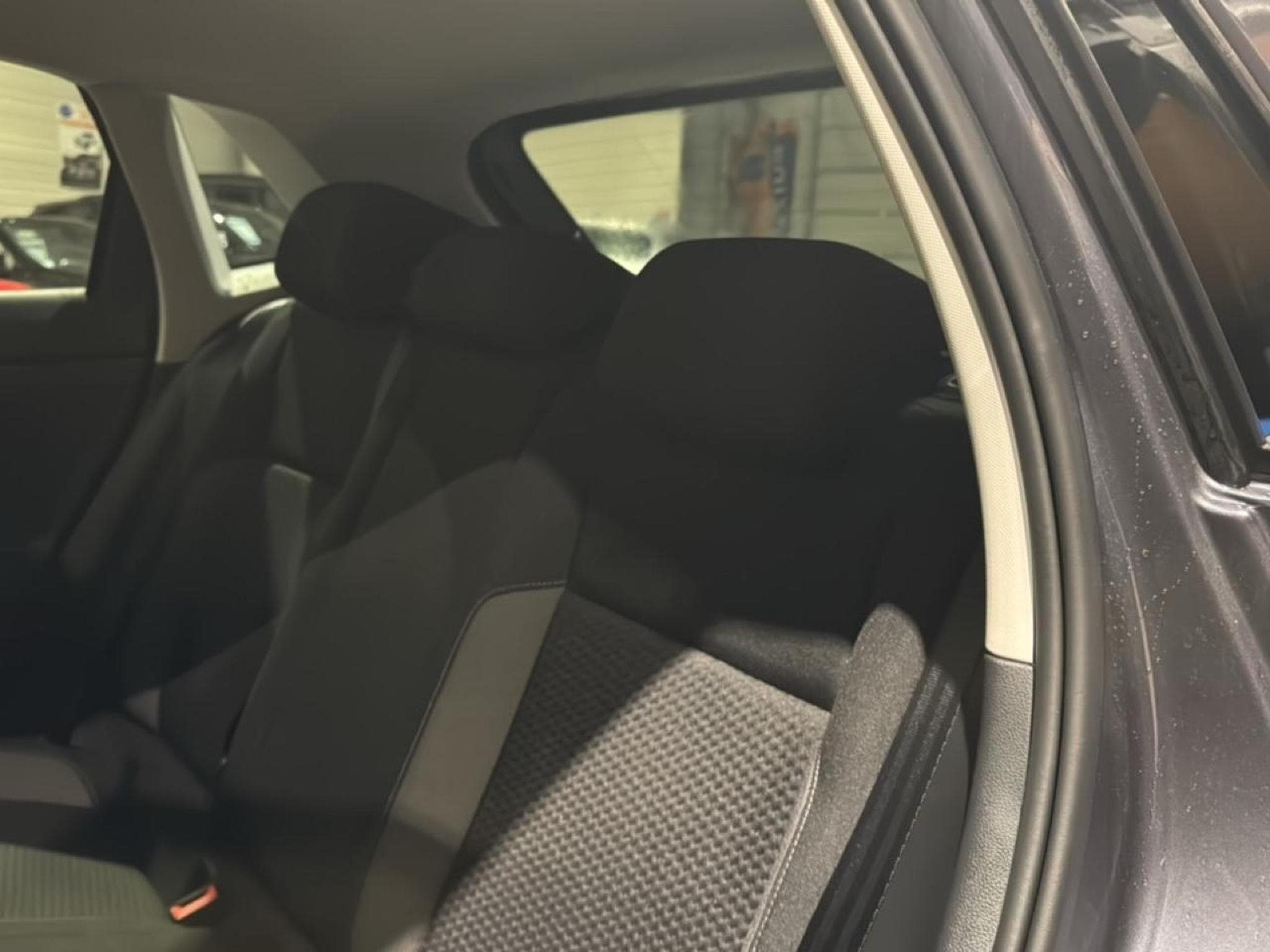 VW POLO 1.0 TSI 95 VW EDITION DSG7 (2025) - Photo 12