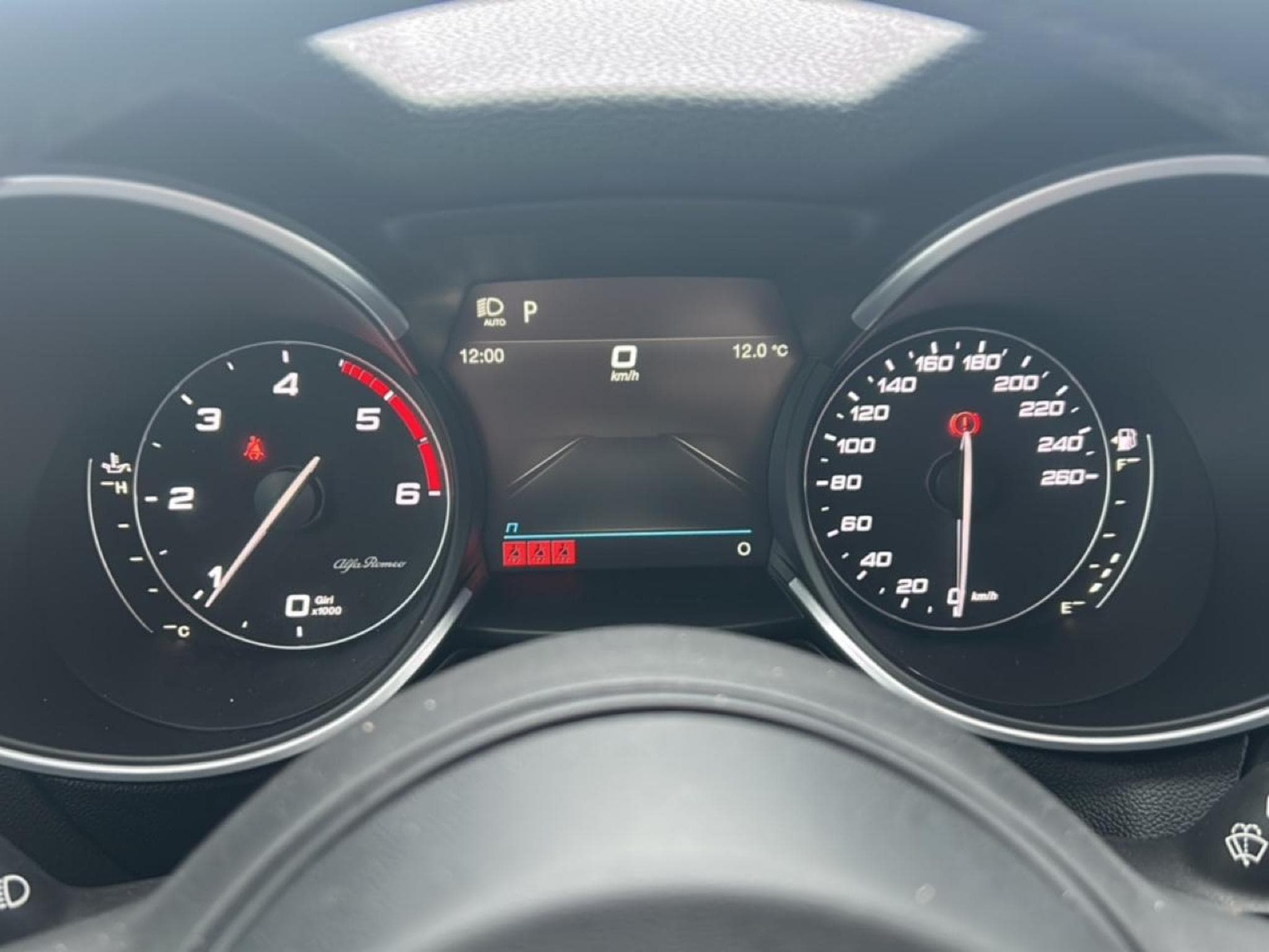 Alfa-Romeo STELVIO 2.2 DIESEL 160 SUPER AT8 MY21 (2021) - Foto 15