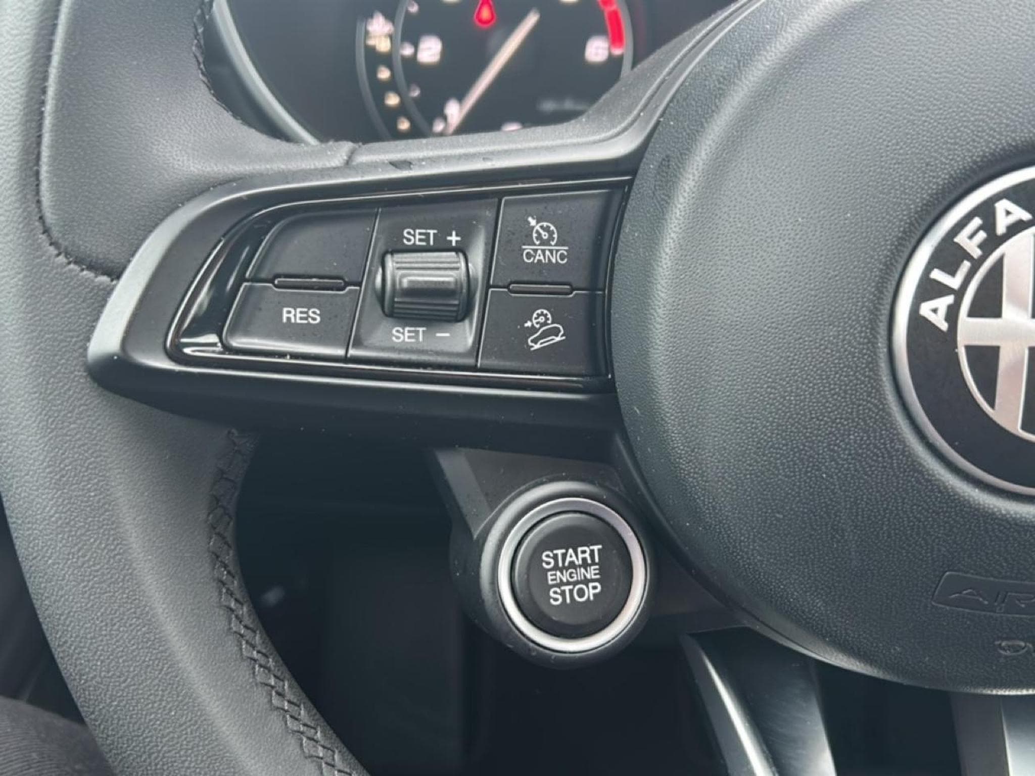 Alfa-Romeo STELVIO 2.2 DIESEL 160 SUPER AT8 MY21 (2021) - Foto 16