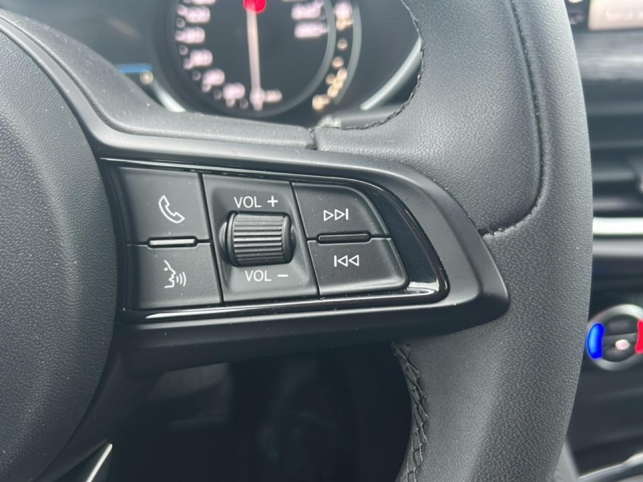 Alfa-Romeo STELVIO 2.2 DIESEL 160 SUPER AT8 MY21 (2021) - Foto 17