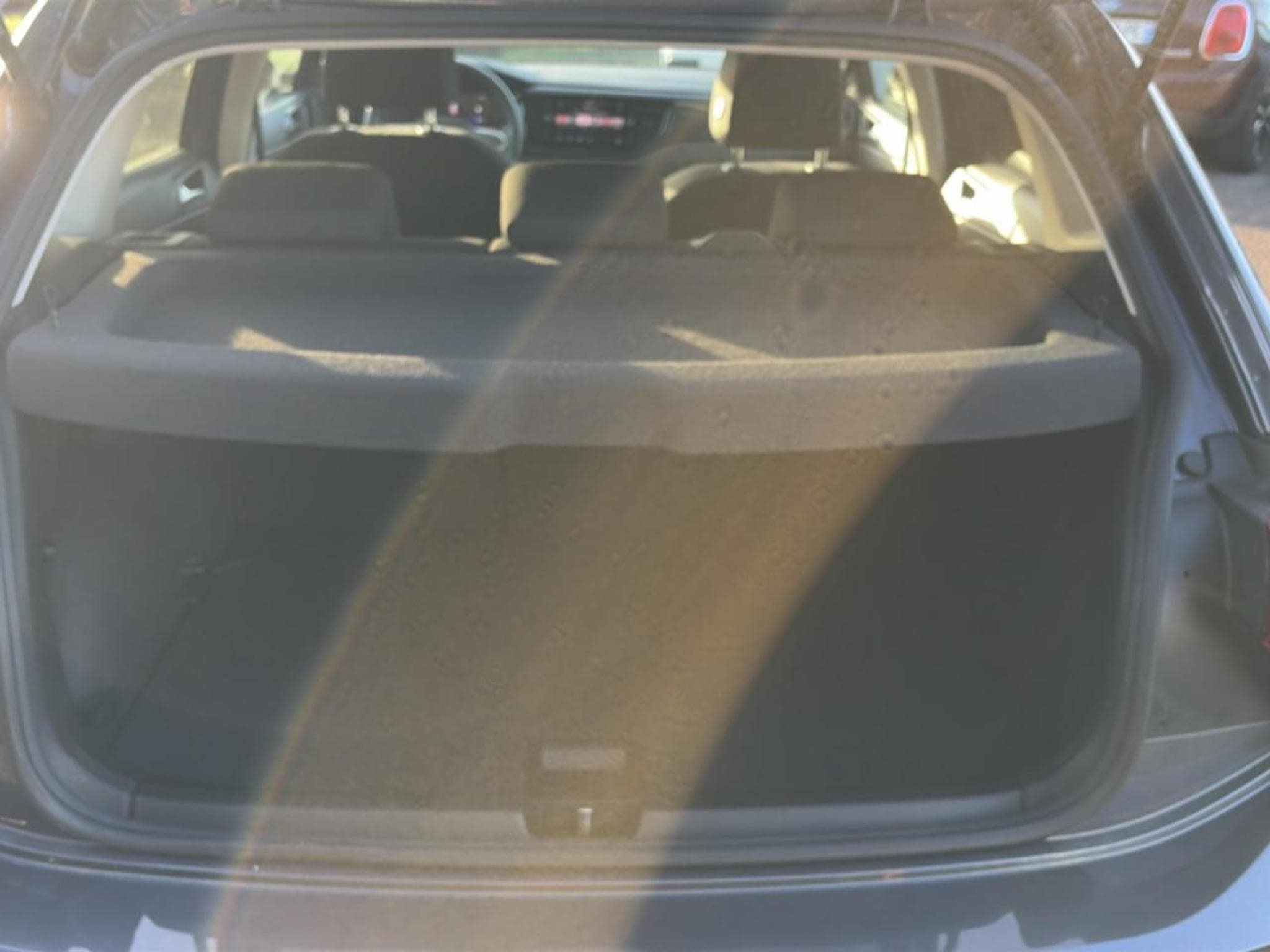 VW POLO 1.0 TSI 95 VW EDITION (2025) - Photo 15