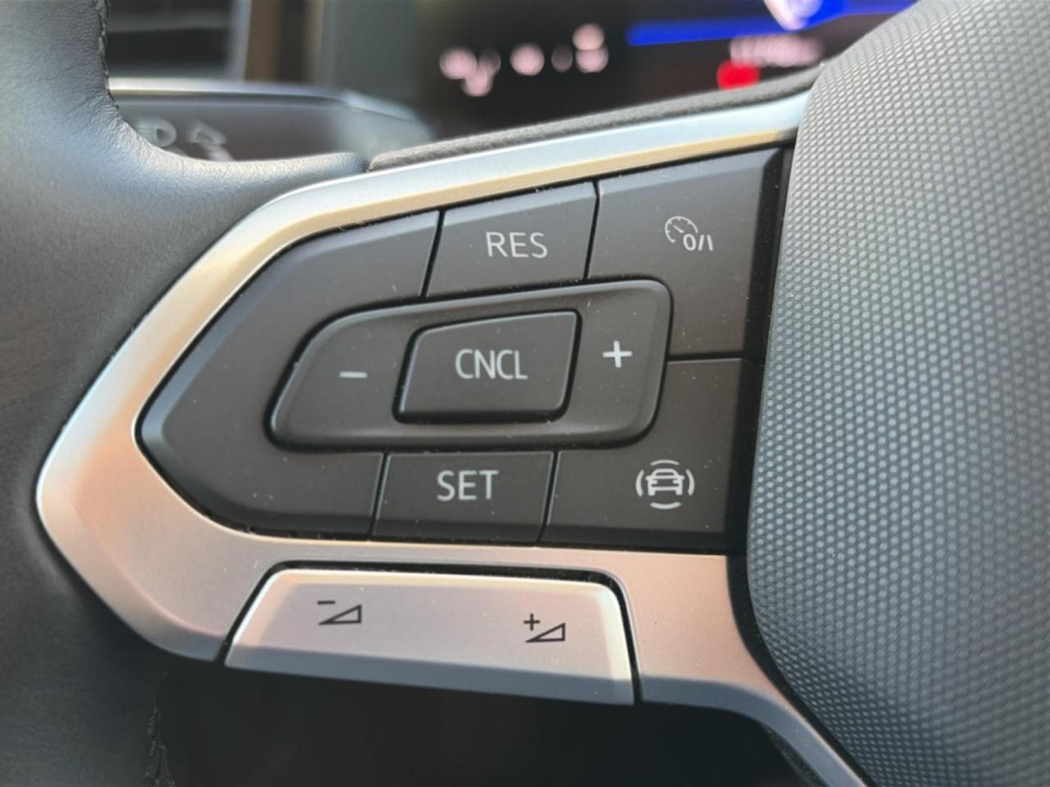 VW POLO 1.0 TSI 95 VW EDITION (2025) - Photo 20