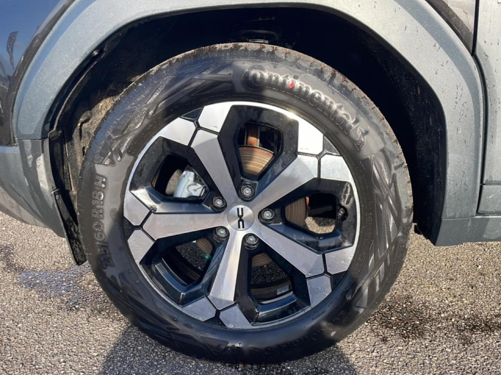 Dacia DUSTER 1.2 MILD HYBRID 140 JOURNEY (2026) - Photo 9