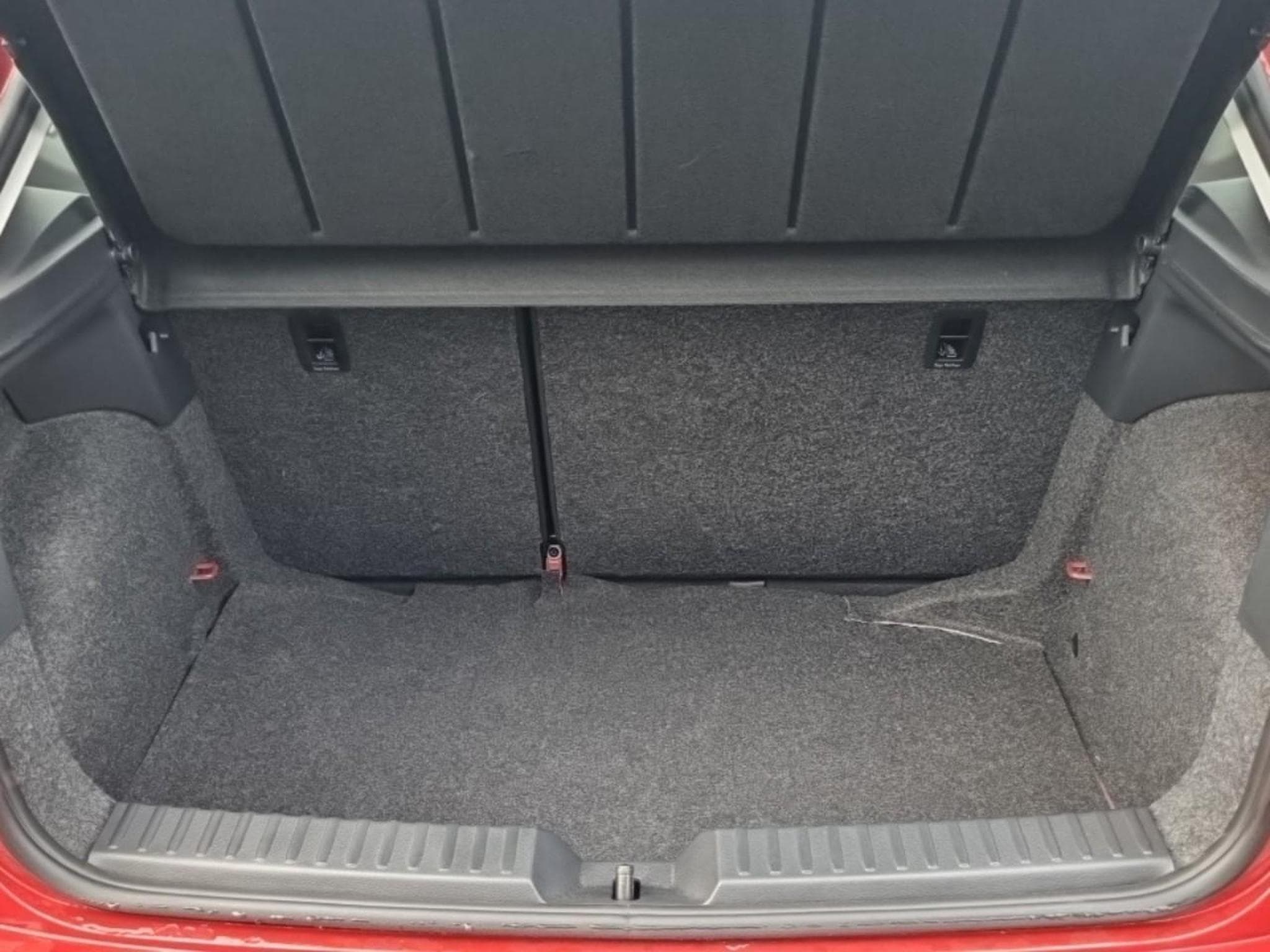 Seat IBIZA 1.0 TSI 95 COPA (2025) - Photo 15