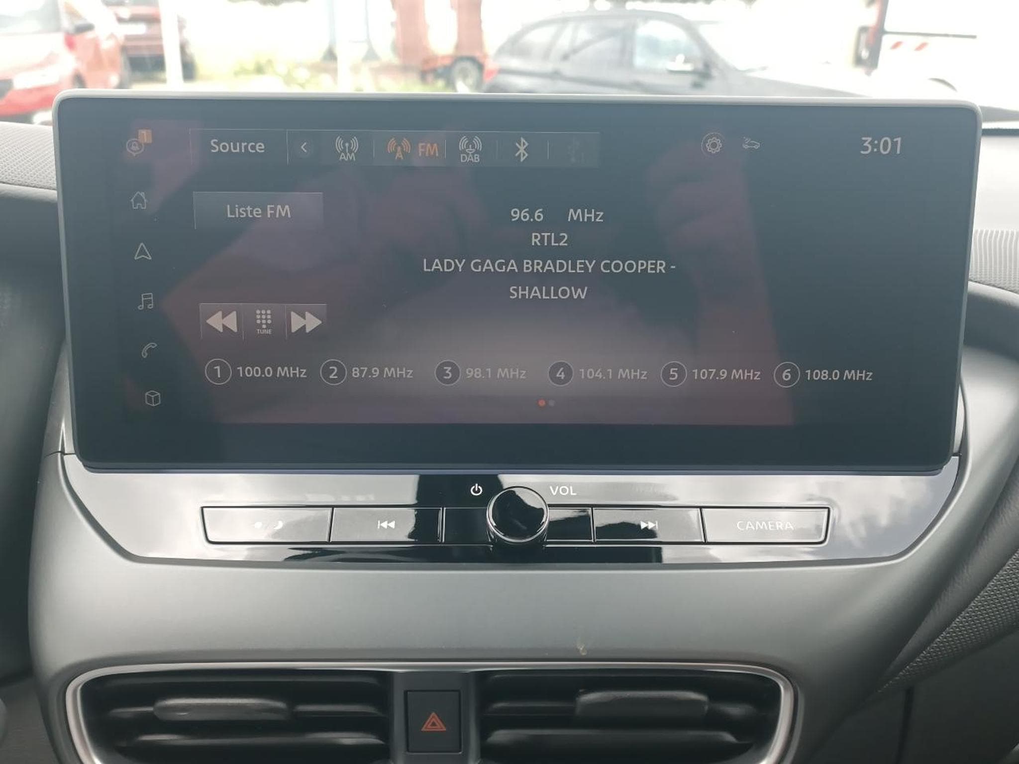 Nissan JUKE 1.0 DIG-T 114 N-CONNECTA (2025) - Foto 20