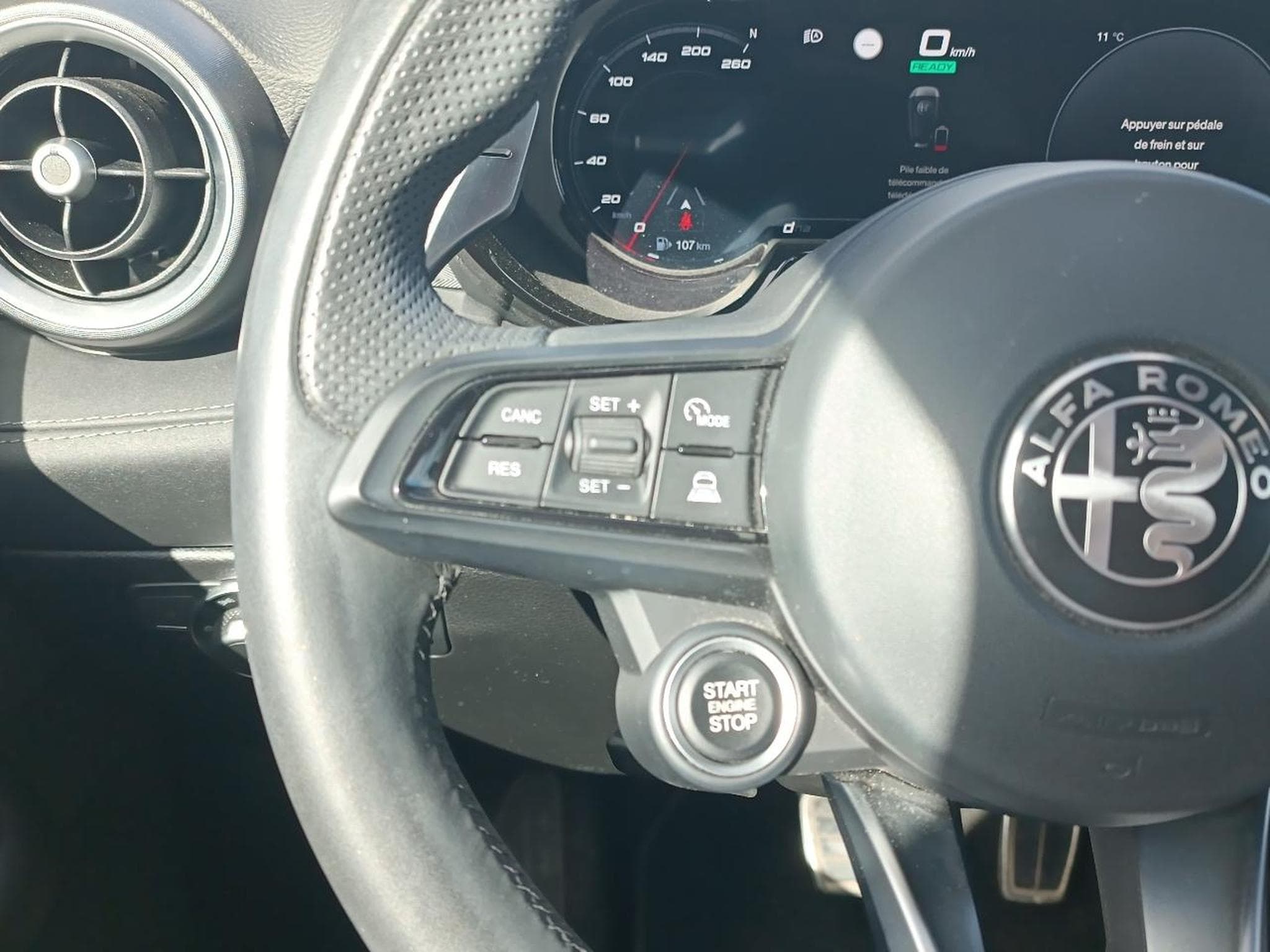 Alfa-Romeo TONALE 1.5 HYBRID 160 EDIZIONE SPECIALE TCT (2022) - Foto 14