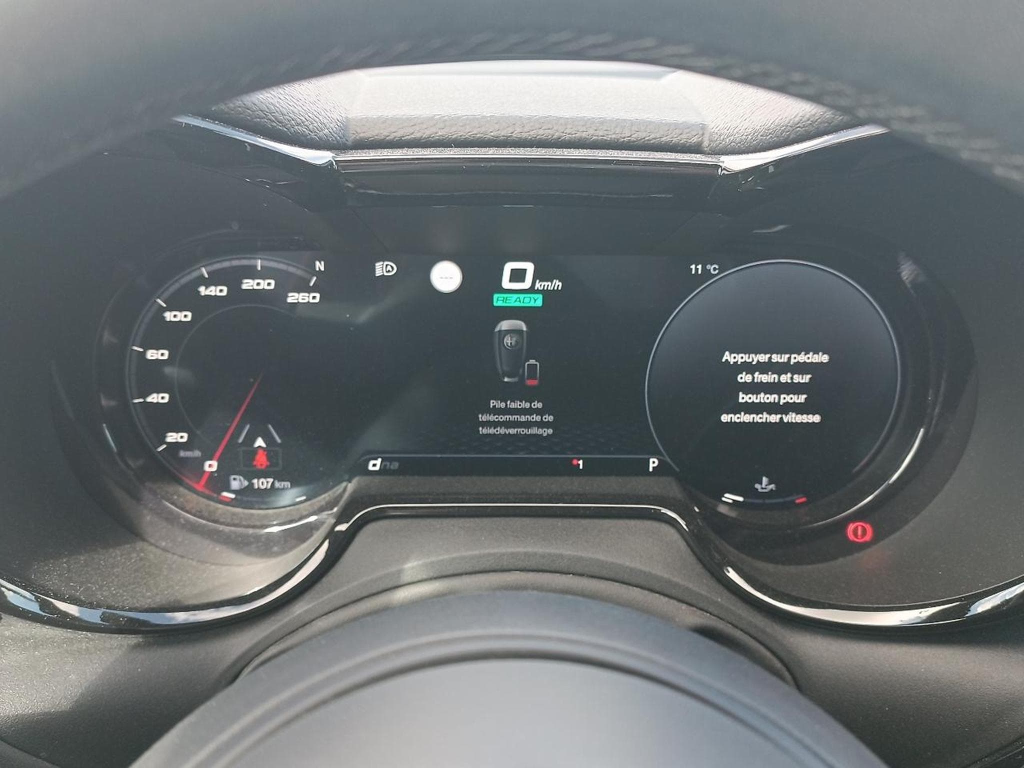 Alfa-Romeo TONALE 1.5 HYBRID 160 EDIZIONE SPECIALE TCT (2022) - Foto 16