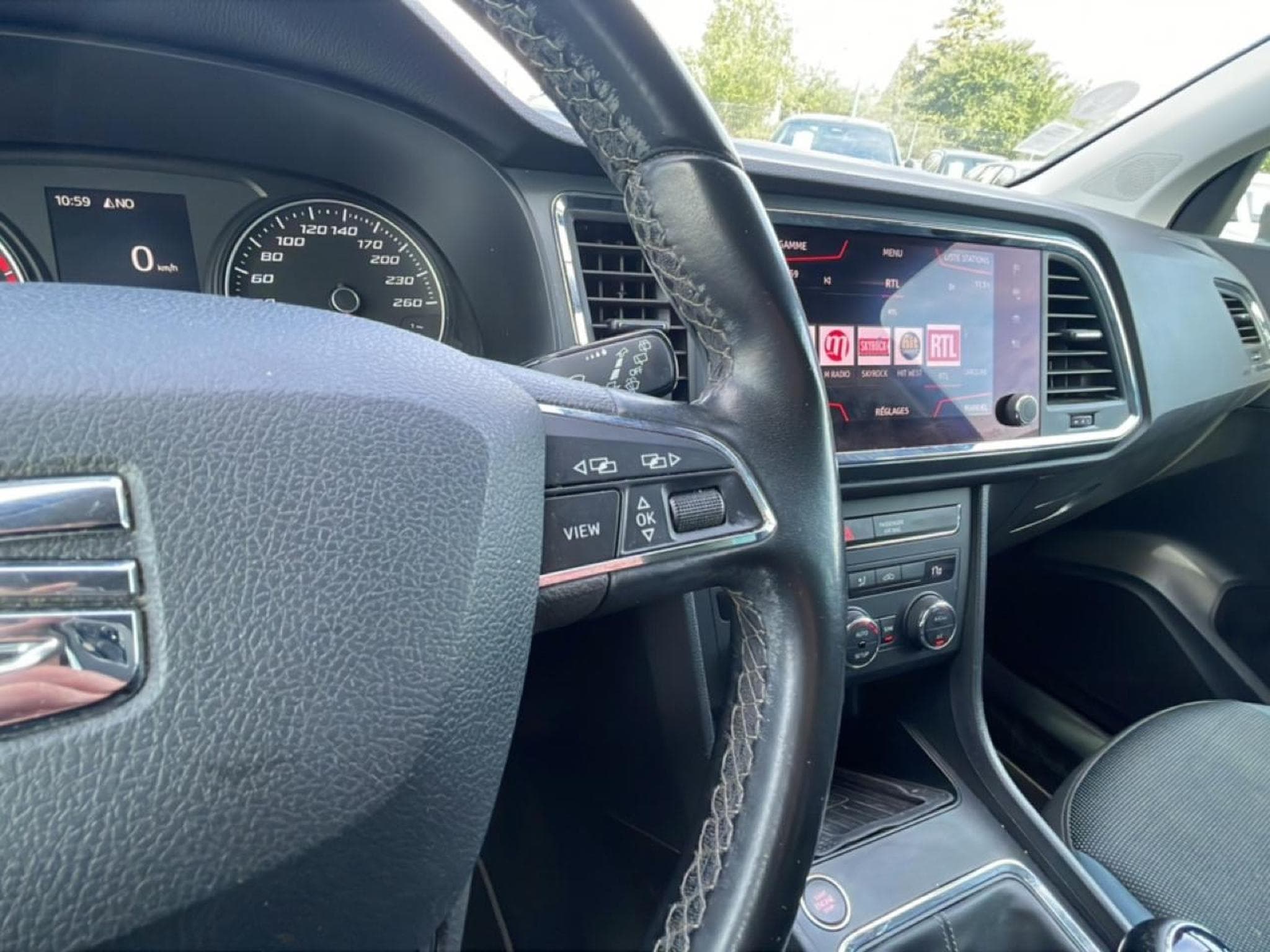 Seat ATECA 1.0 TSI 115 STYLE BUSINESS EURO6D-T 110G (2019) - Photo 13