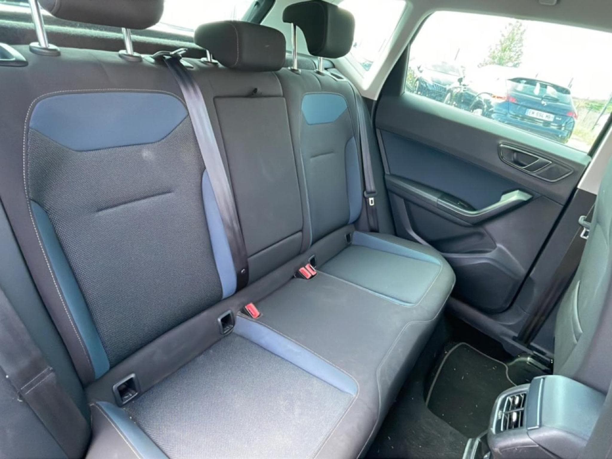 Seat ATECA 1.0 TSI 115 STYLE BUSINESS EURO6D-T 110G (2019) - Photo 16