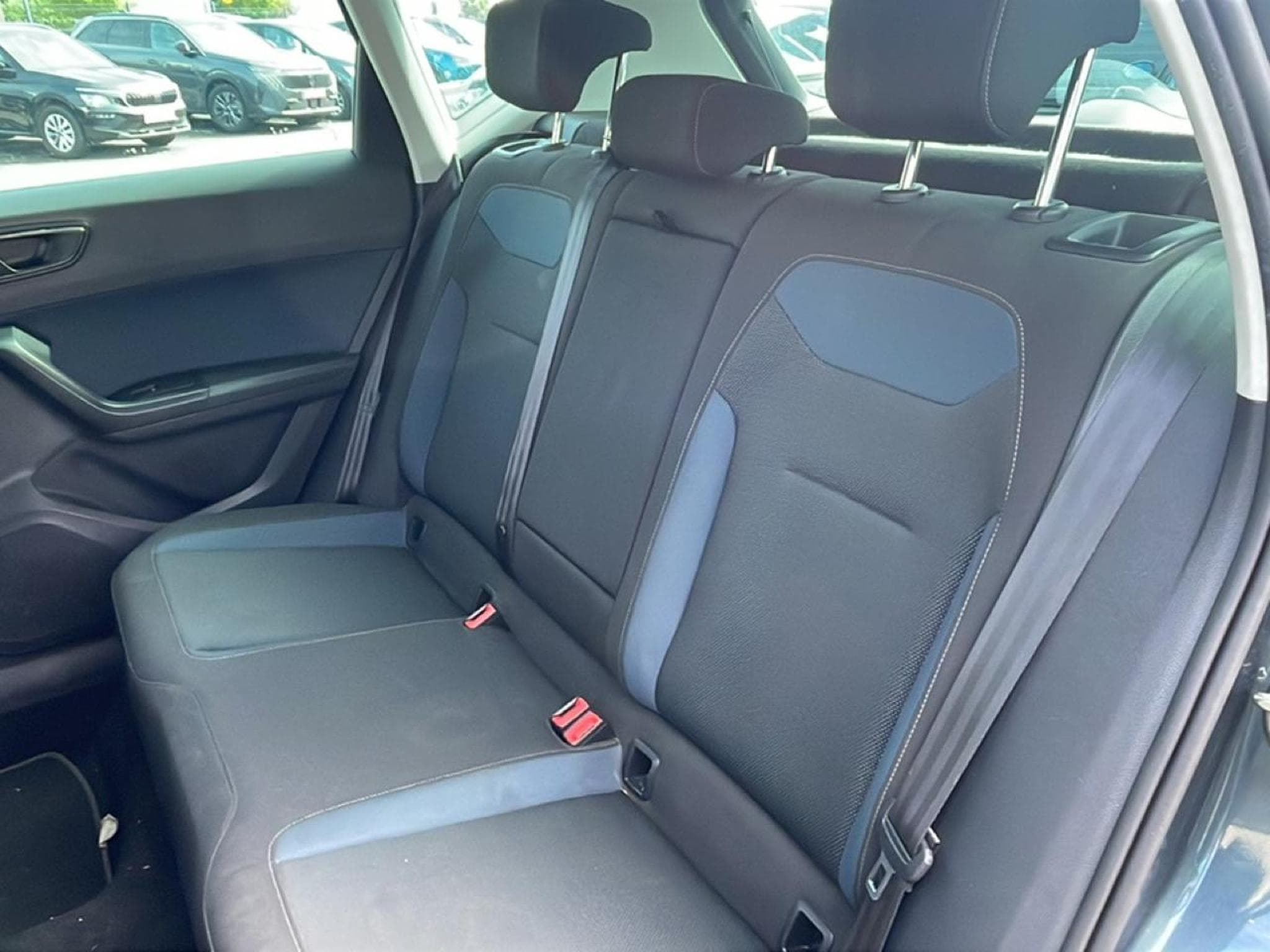 Seat ATECA 1.0 TSI 115 STYLE BUSINESS EURO6D-T 110G (2019) - Photo 17