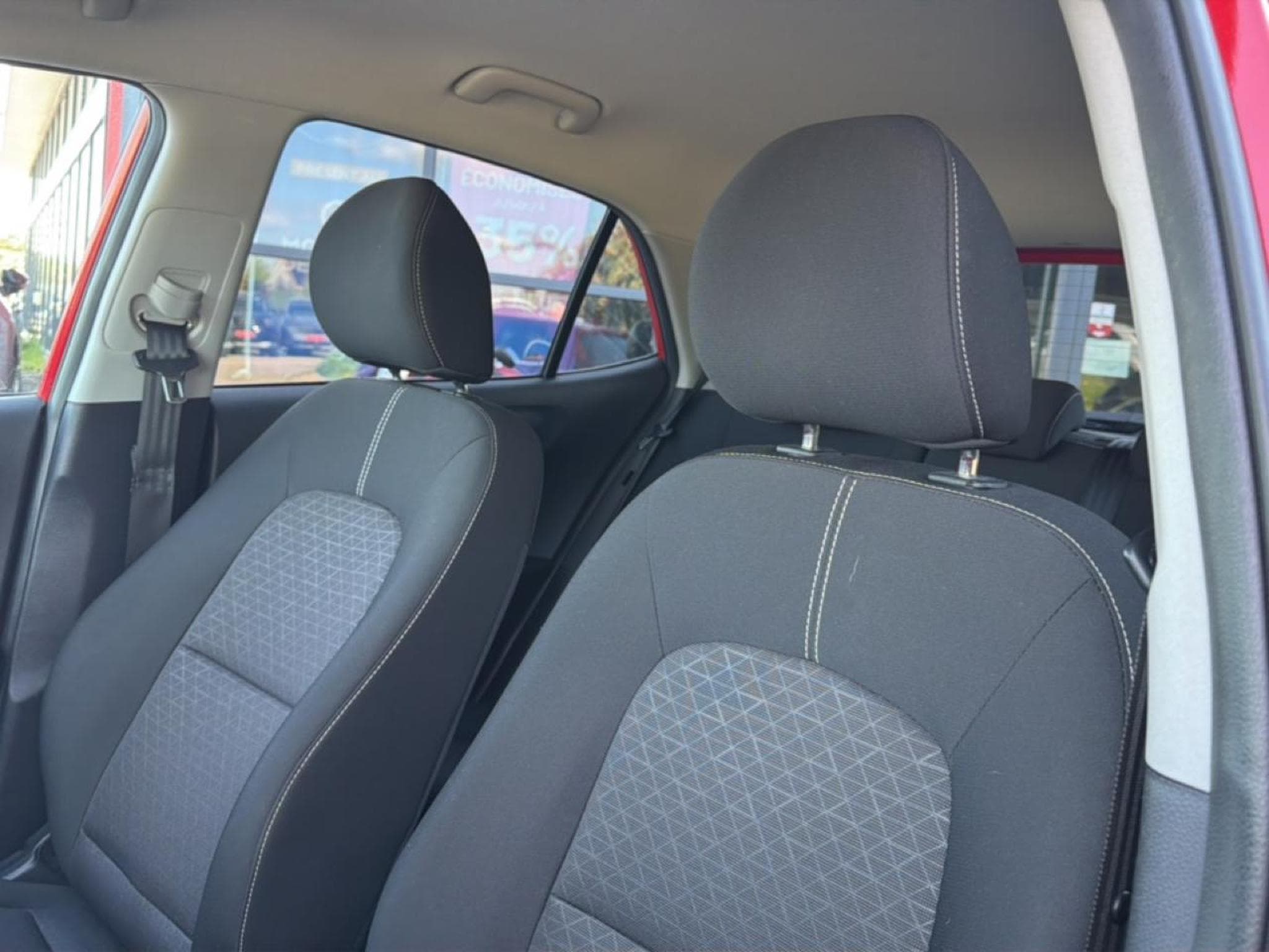 Kia PICANTO 1.0 67 DESIGN (2020) - Photo 12