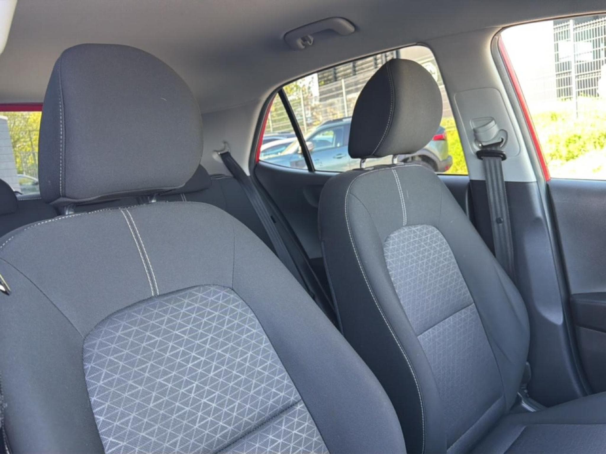 Kia PICANTO 1.0 67 DESIGN (2020) - Photo 17