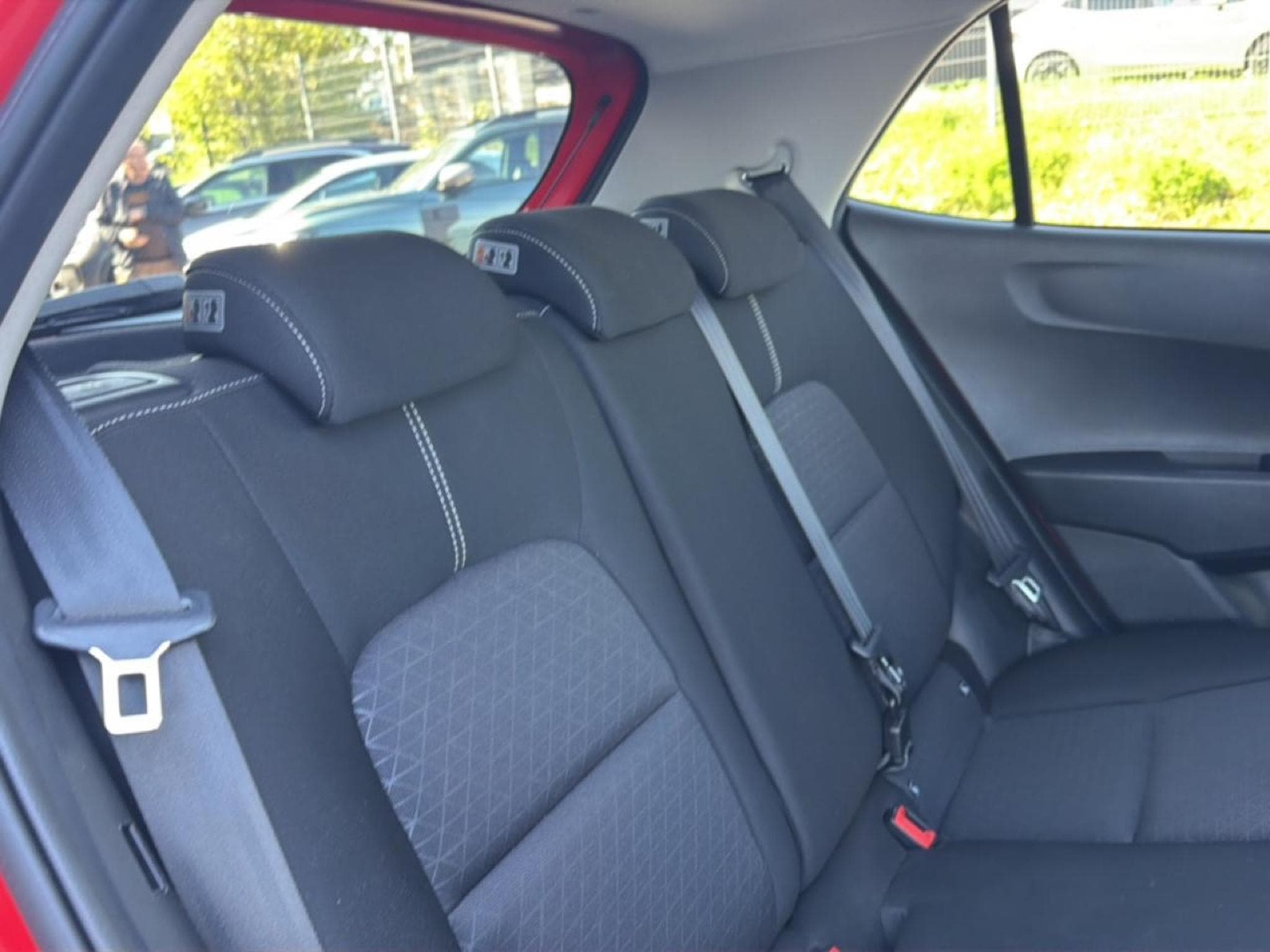 Kia PICANTO 1.0 67 DESIGN (2020) - Photo 18