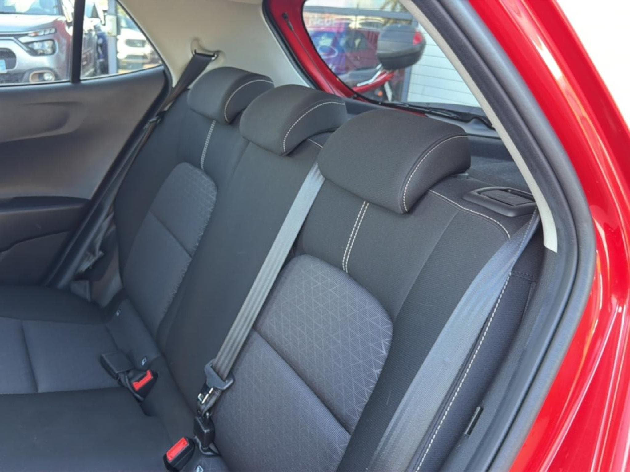 Kia PICANTO 1.0 67 DESIGN (2020) - Photo 20
