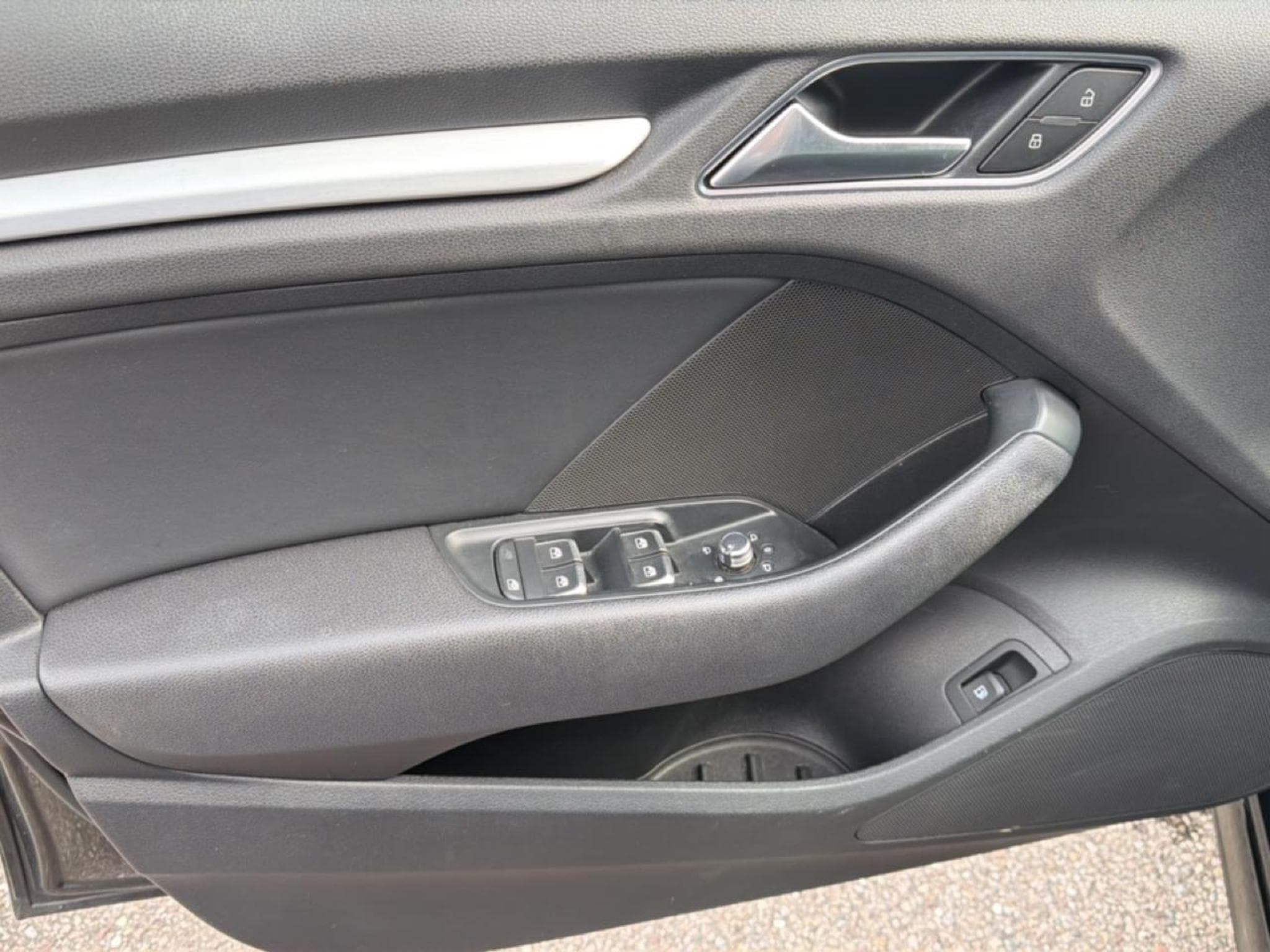Audi A3 SPORTBACK 40 E-TRON 204 DESIGN LUXE S TRONIC 6 EURO6D-T 8CV (2020) - Photo 11