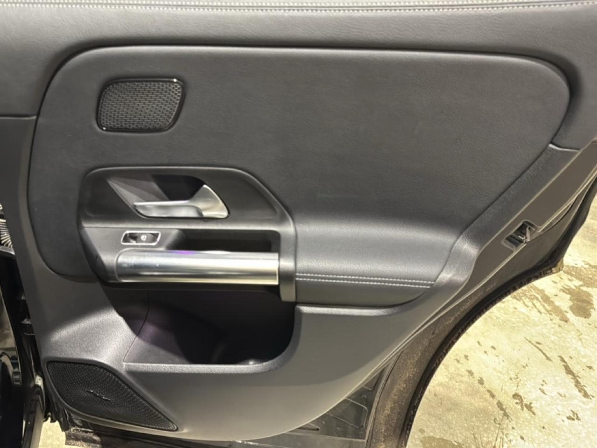 Mercedes GLA 200 D 150 PROGRESSIVE LINE 8G-DCT (2020) - Photo 14