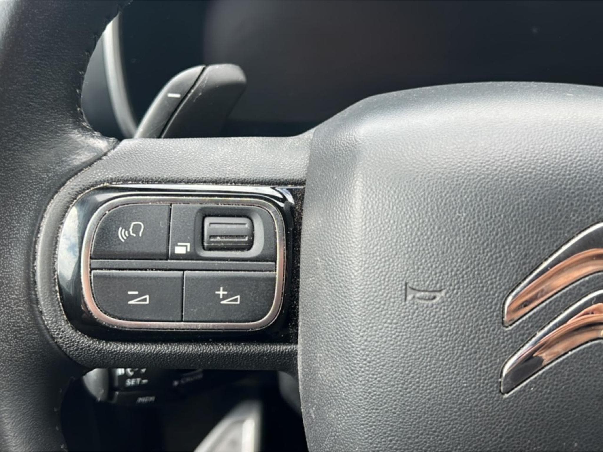 Citroen C5 AIRCROSS BLUEHDI 130 SHINE PACK EAT8 (2020) - Photo 14
