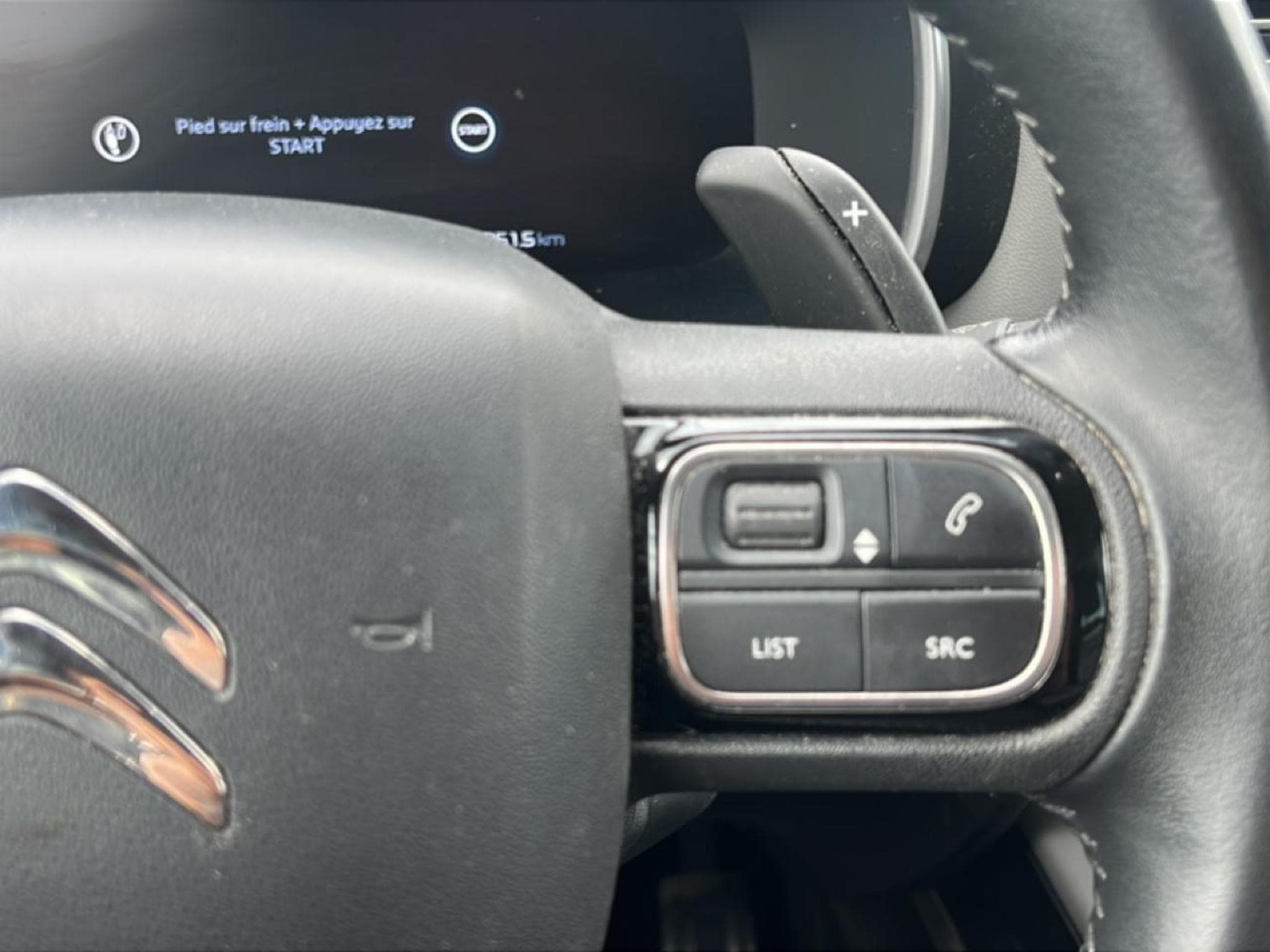 Citroen C5 AIRCROSS BLUEHDI 130 SHINE PACK EAT8 (2020) - Photo 15