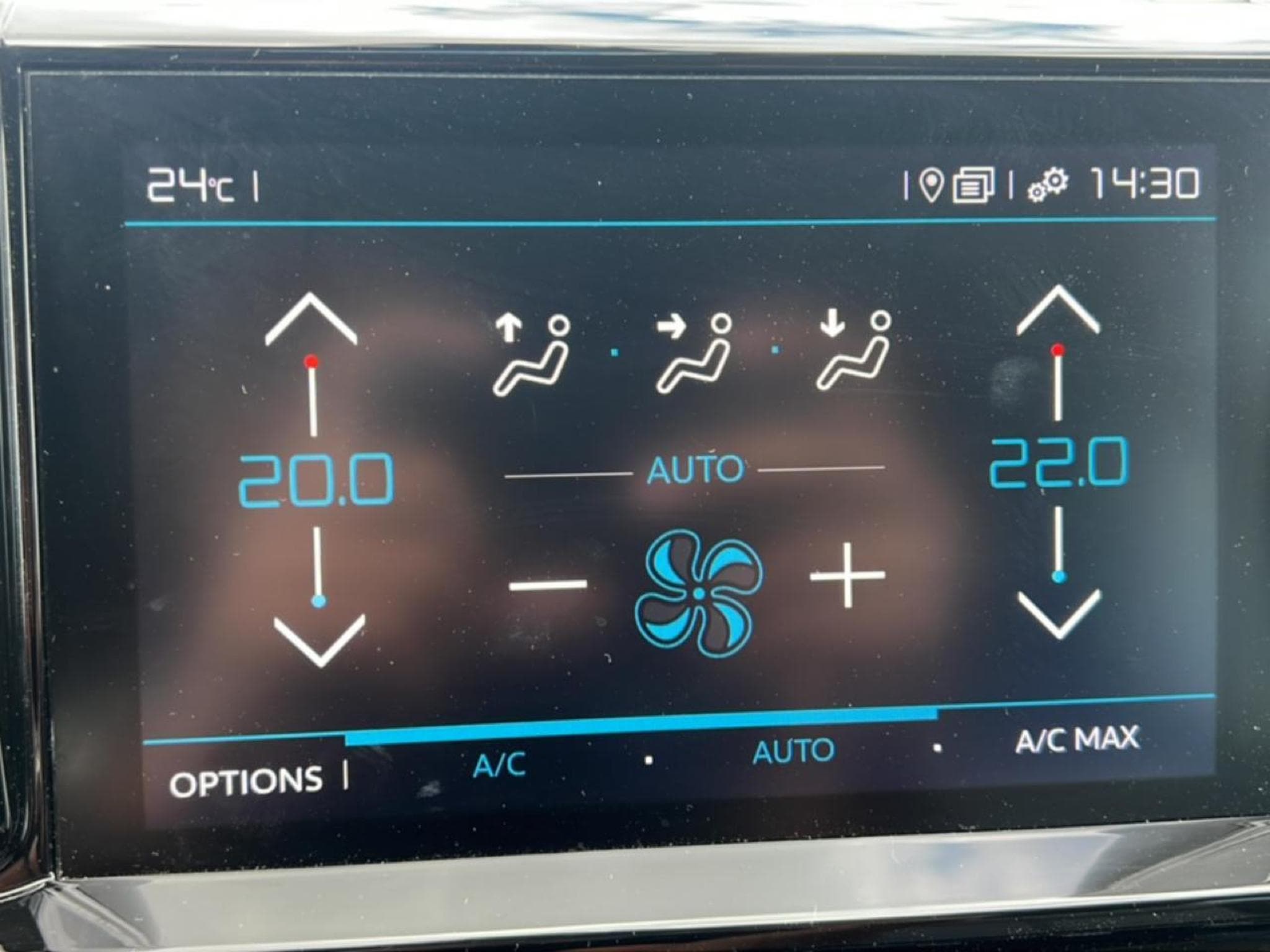 Citroen C5 AIRCROSS BLUEHDI 130 SHINE PACK EAT8 (2020) - Photo 19