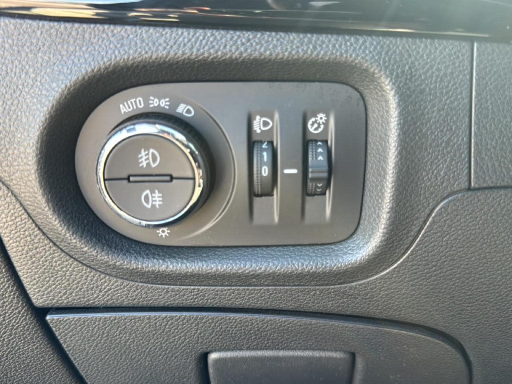 Opel ASTRA 1.4 TURBO 125 ELITE (2019) - Photo 20
