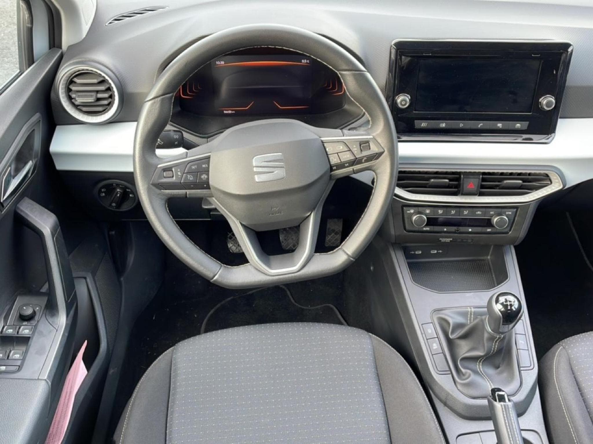 Seat IBIZA 1.0 TSI 95 COPA (2025) - Photo 10