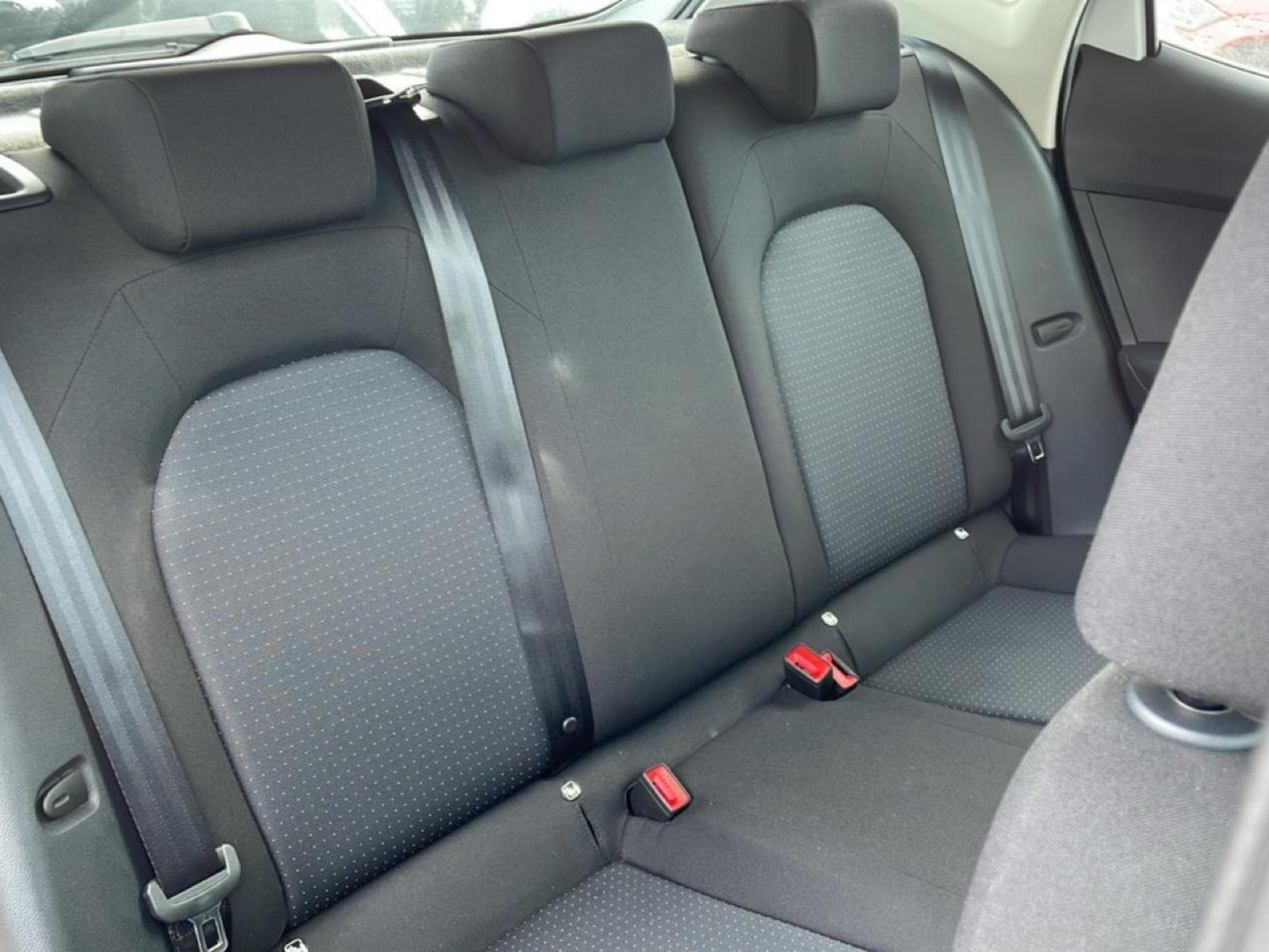 Seat IBIZA 1.0 TSI 95 COPA (2025) - Photo 17