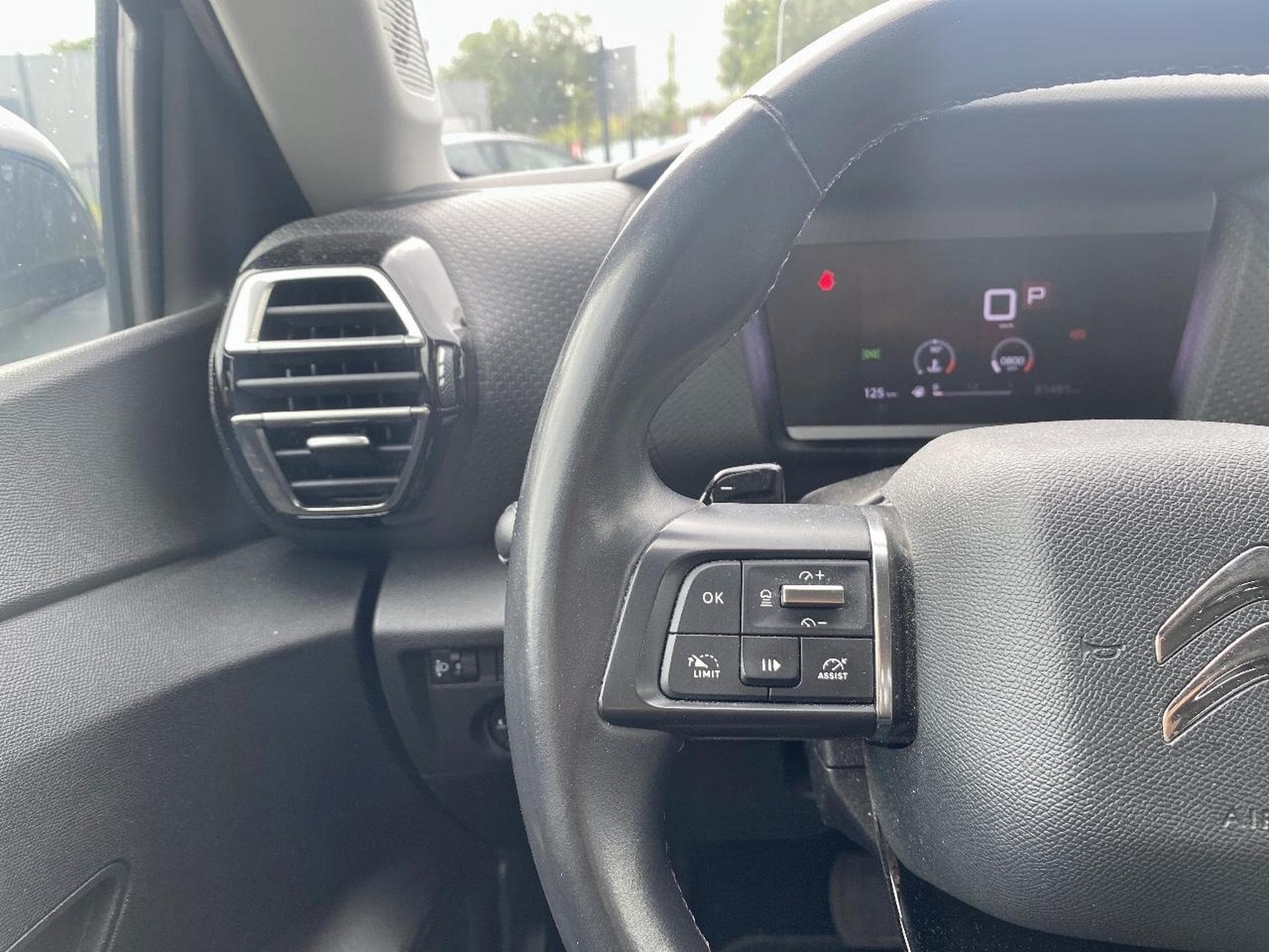 Citroen C4 BLUEHDI 130 FEEL PACK BUSINESS EAT8 (2021) - Photo 14